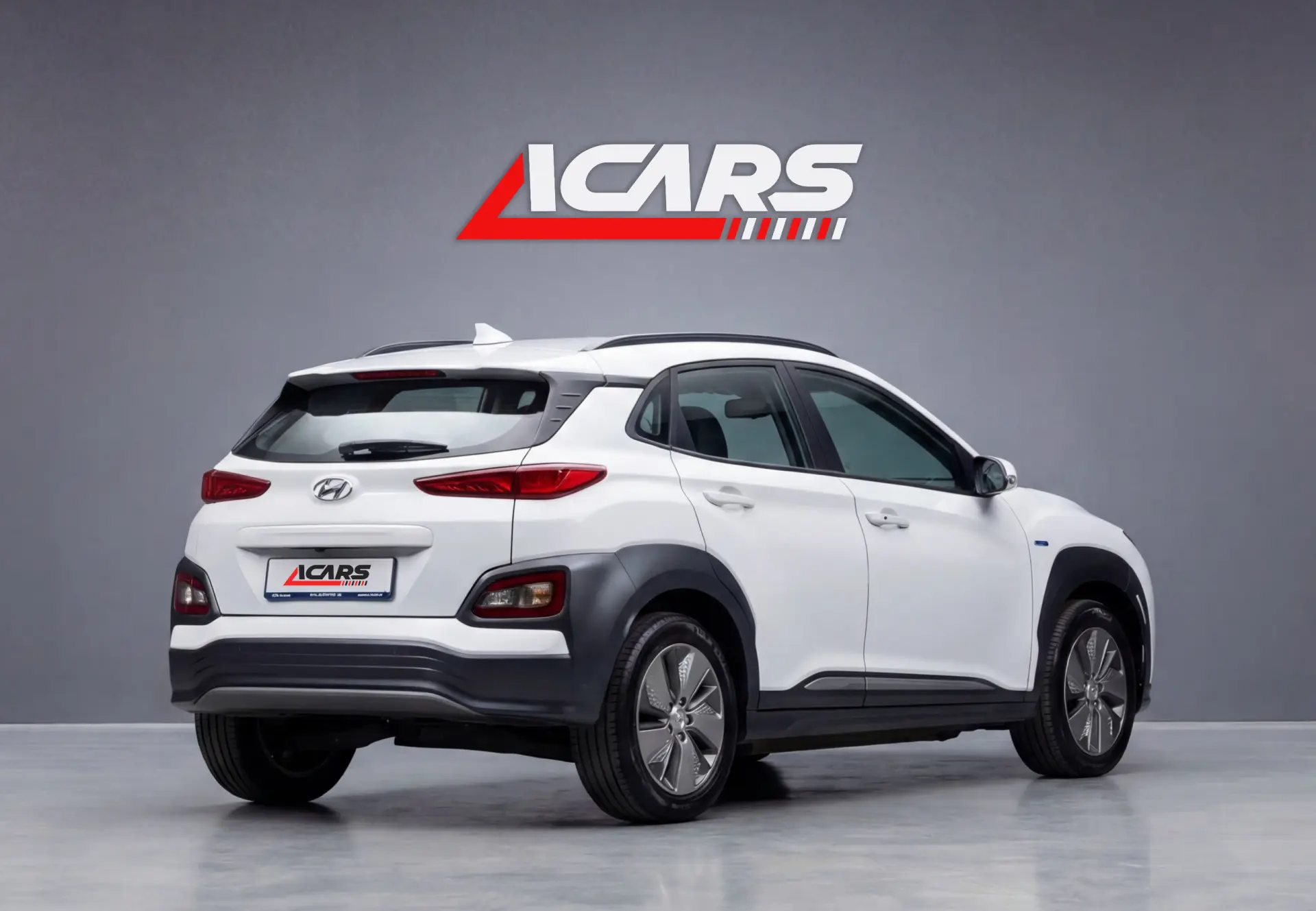 Hyundai Kauai 64 kWh Premium 2