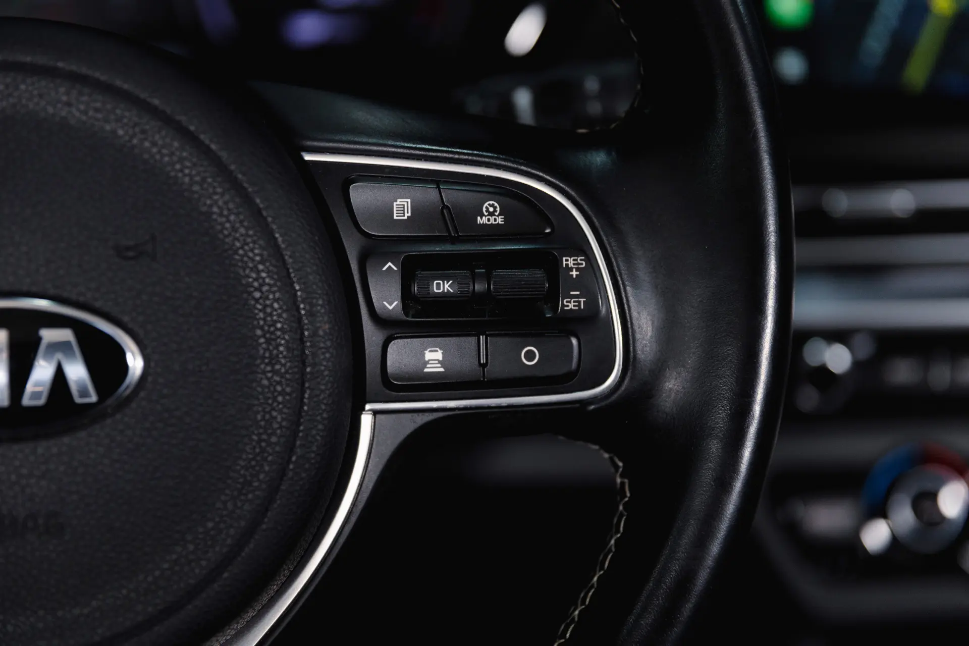 Kia e-Niro 64kWh 20