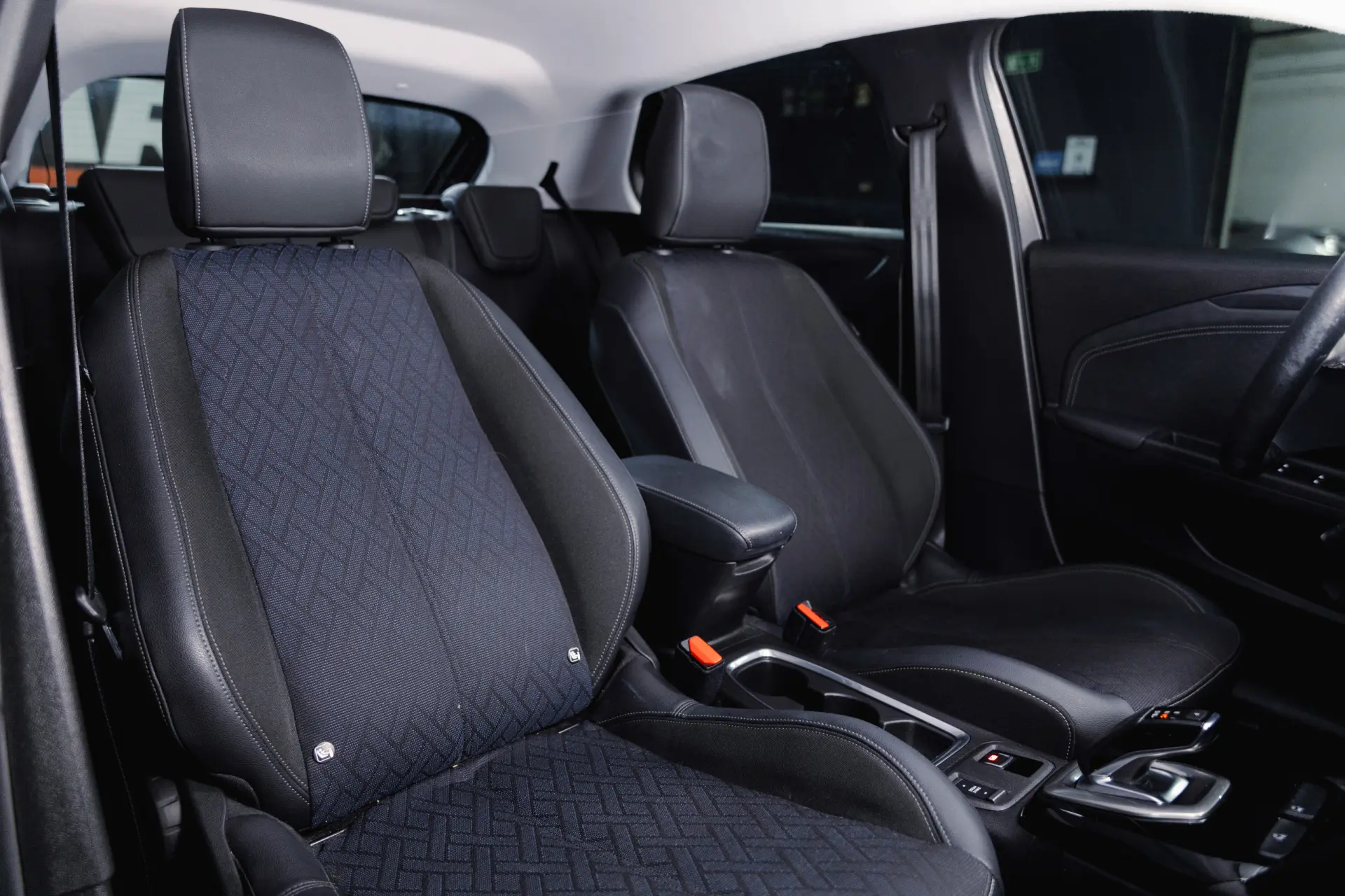 Opel Corsa-e Elegance 10