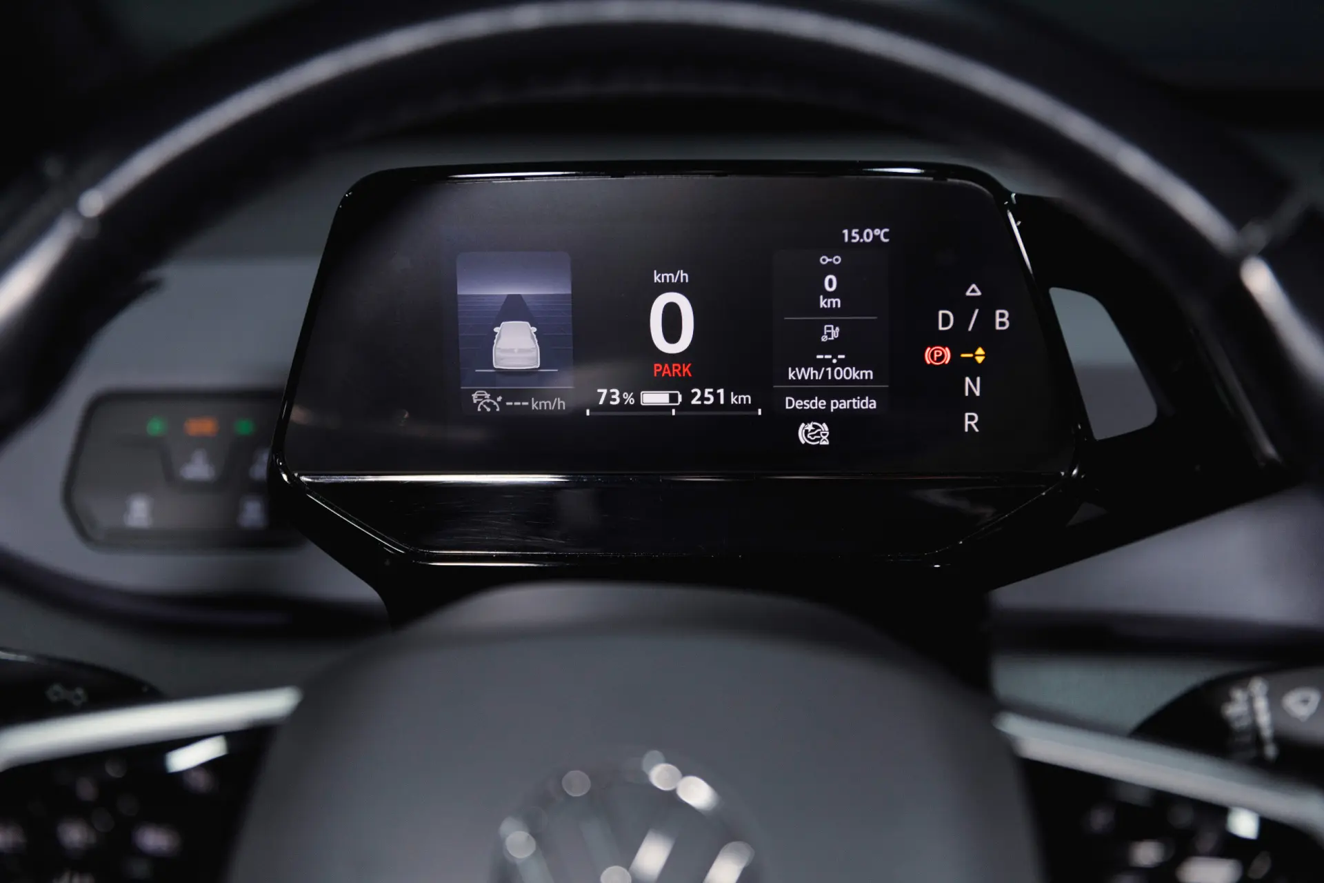 Volkswagen ID.3 Performance Upgrade Pro 1st Plus 16