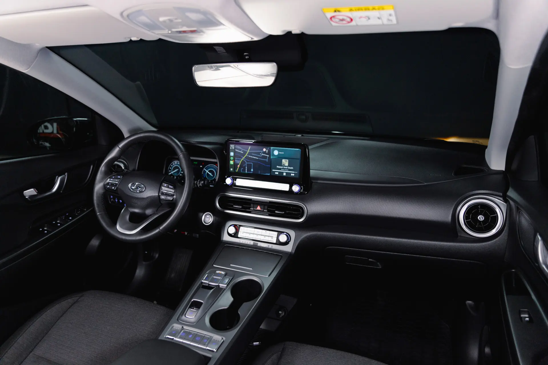 Hyundai Kauai EDITION 30+ 15