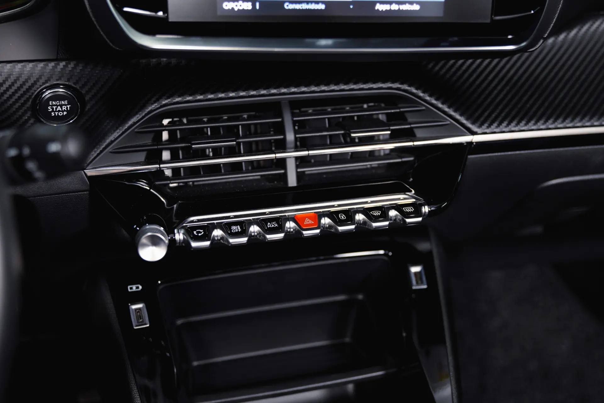 Peugeot e-2008 50 kWh Active Pack 8