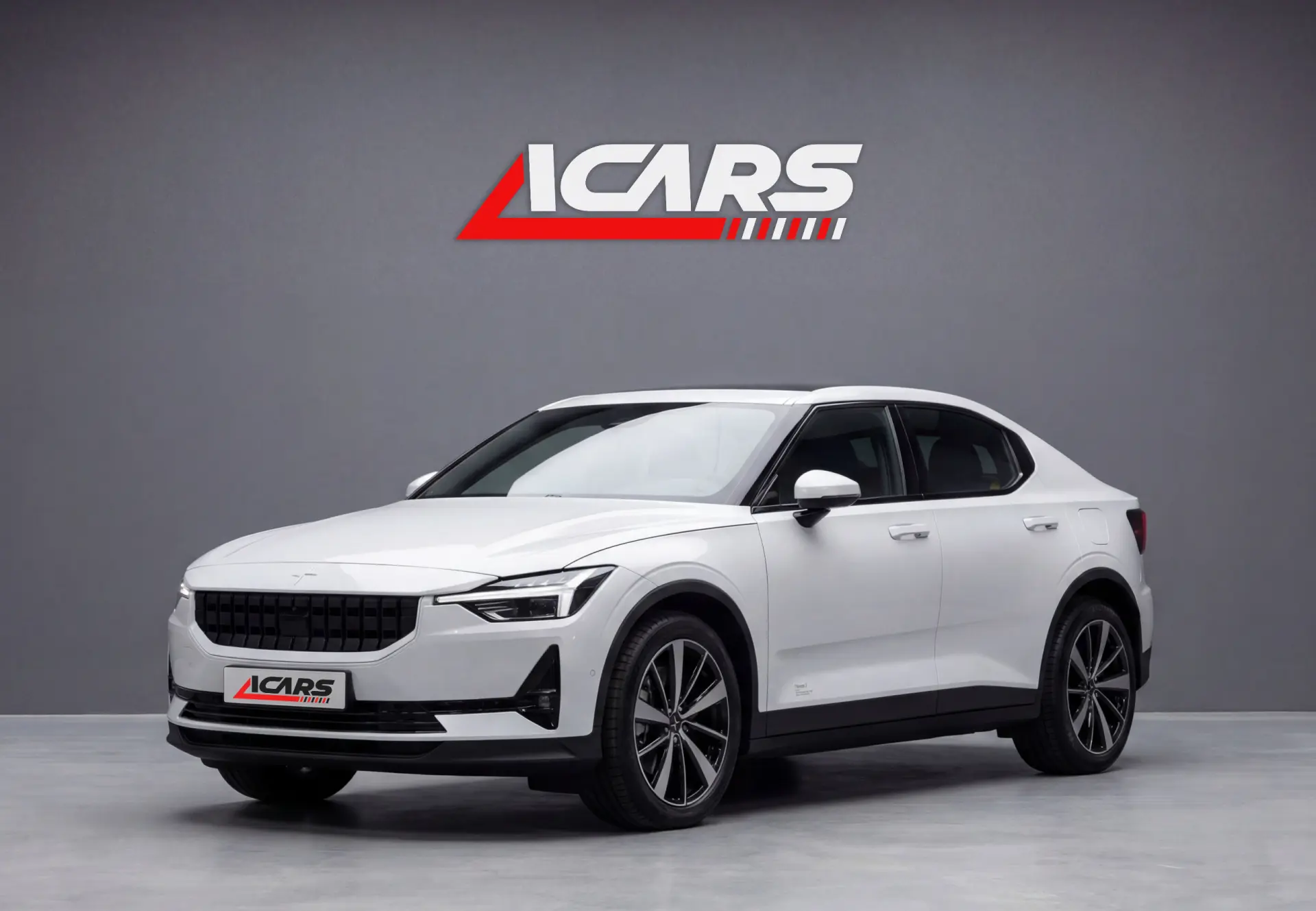 Polestar 2 Long Range 78 kWh 4