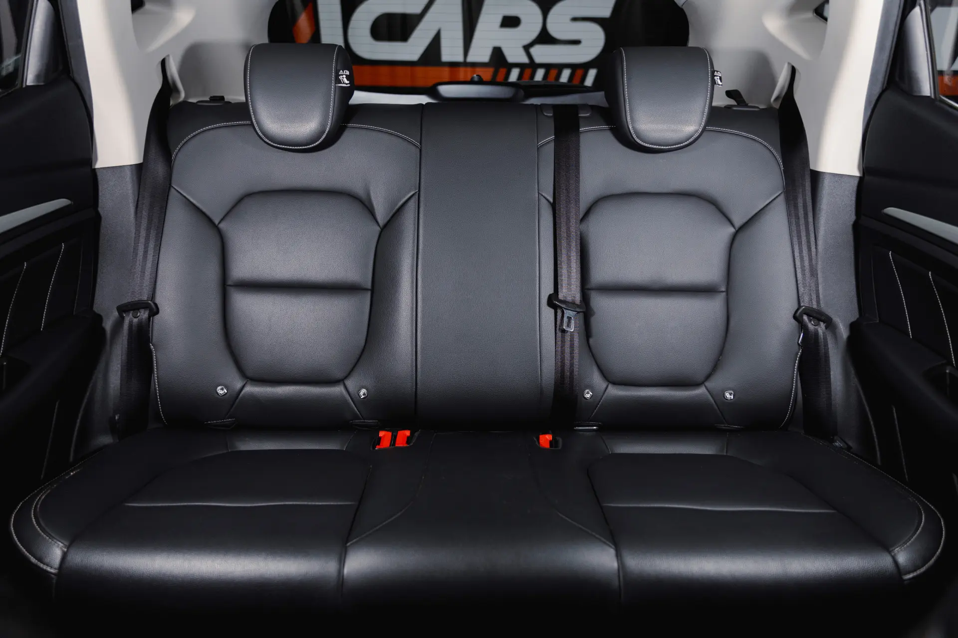 MG ZS EV 44.5 kWh Luxury 23