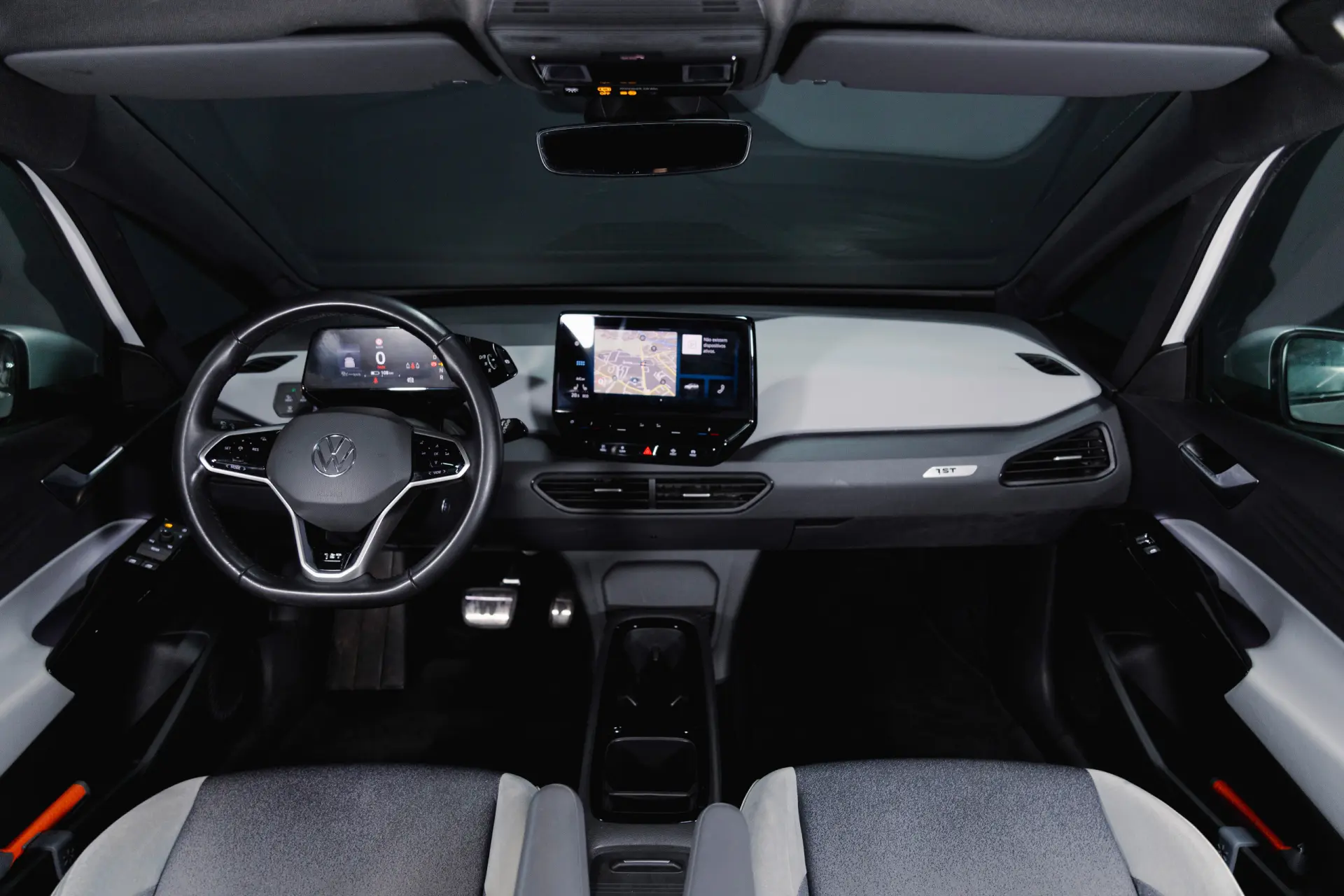 Volkswagen ID.3 Performance Upgrade Pro 1st Plus 13