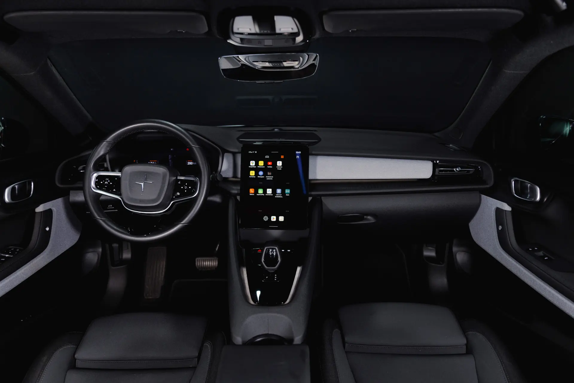 Polestar 2 Long Range 78 kWh AWD 12
