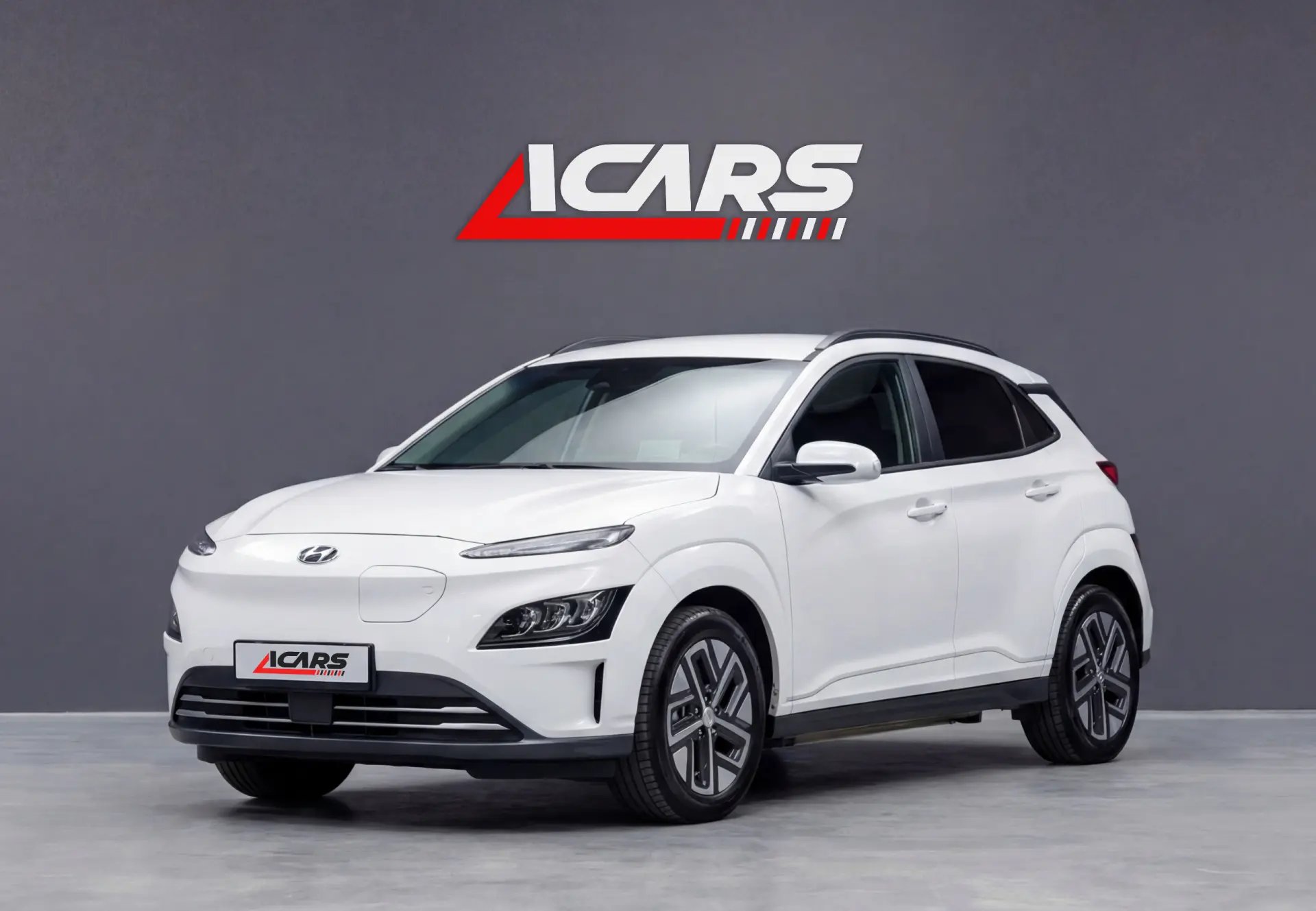 Hyundai Kauai EDITION 30+ 4