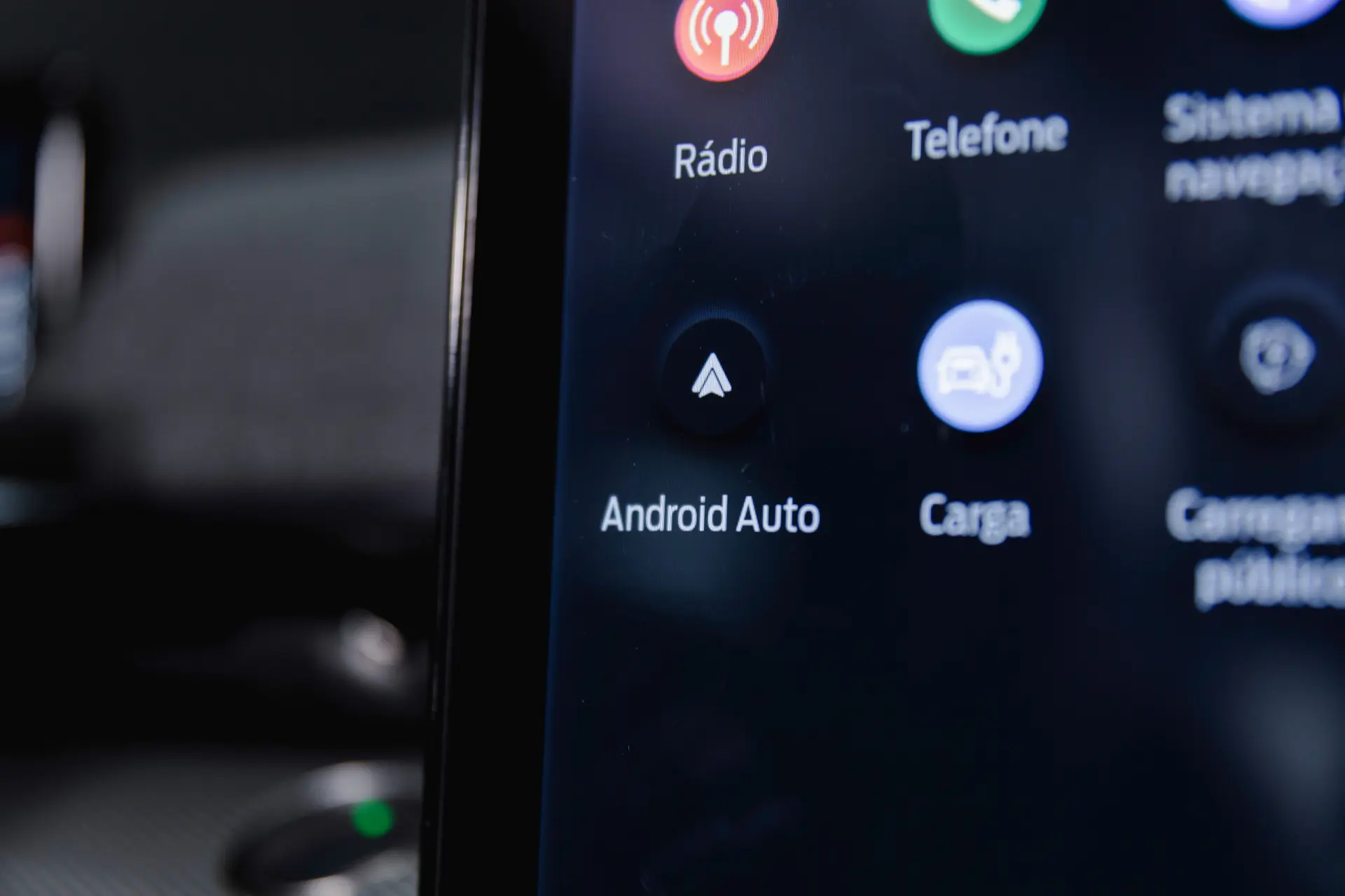 Ford Mustang Mach-E Standard 24