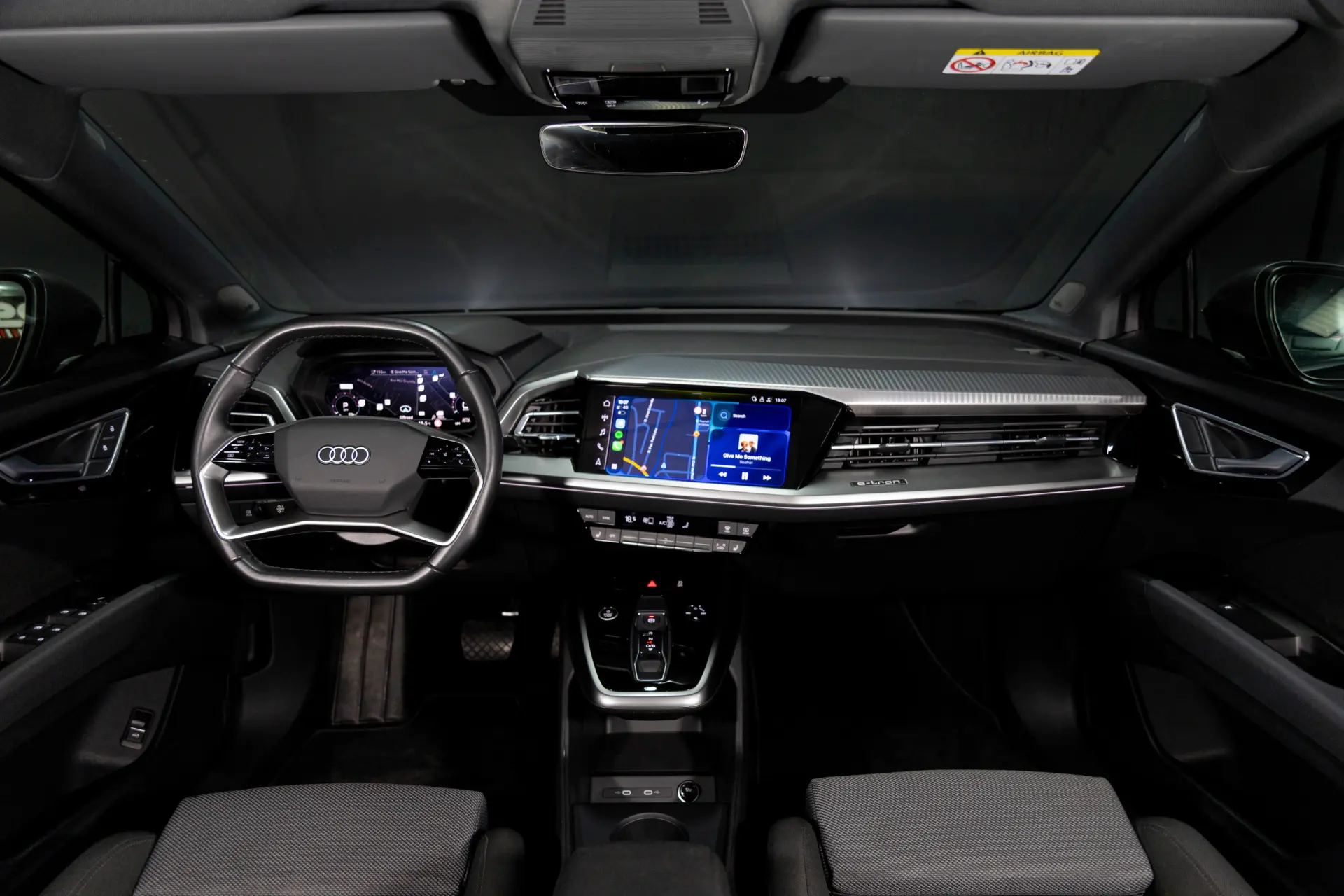 Audi Q4 e-tron 45 quattro 82 kWh 13
