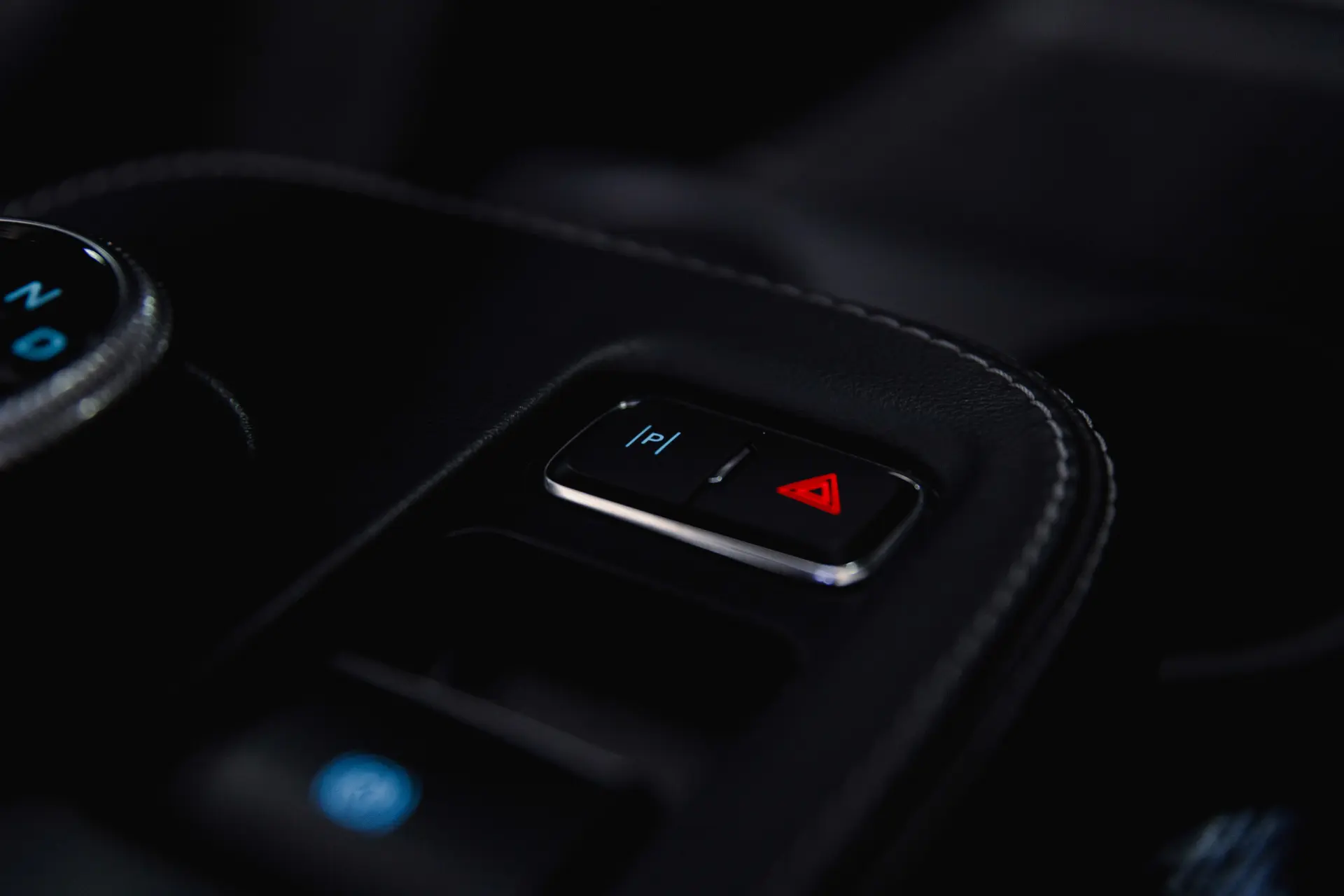 Ford Mustang Mach-E Standard 20