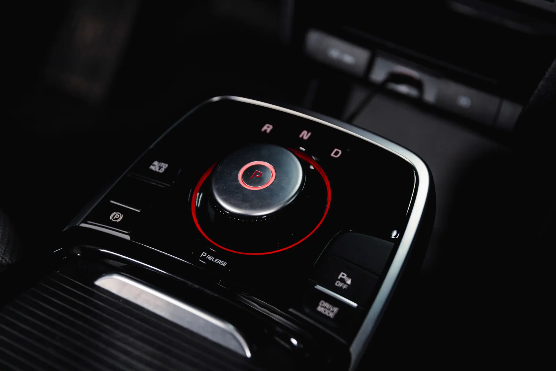 Kia e-Niro 64kWh 17