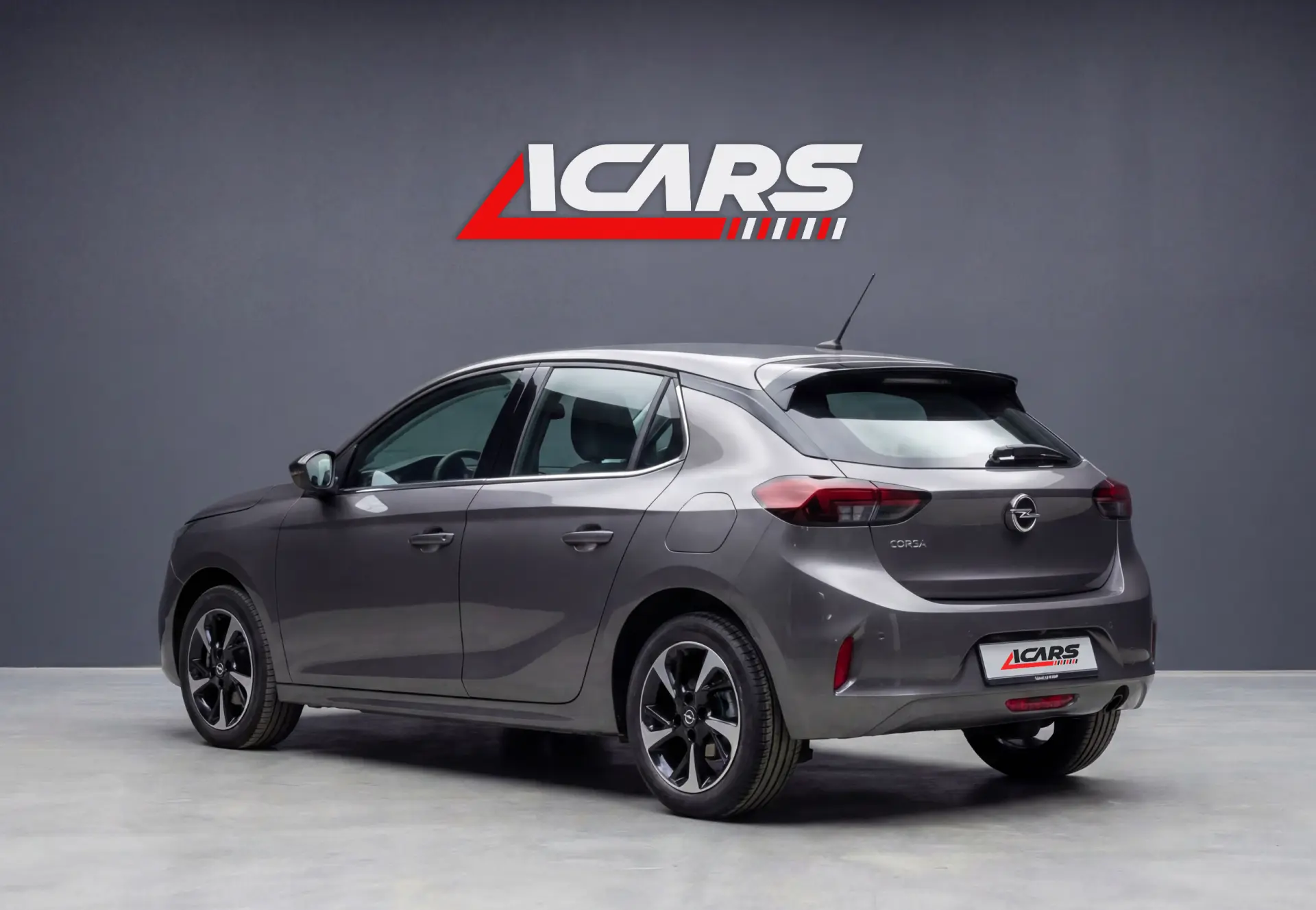 Opel Corsa-e Elegance 3