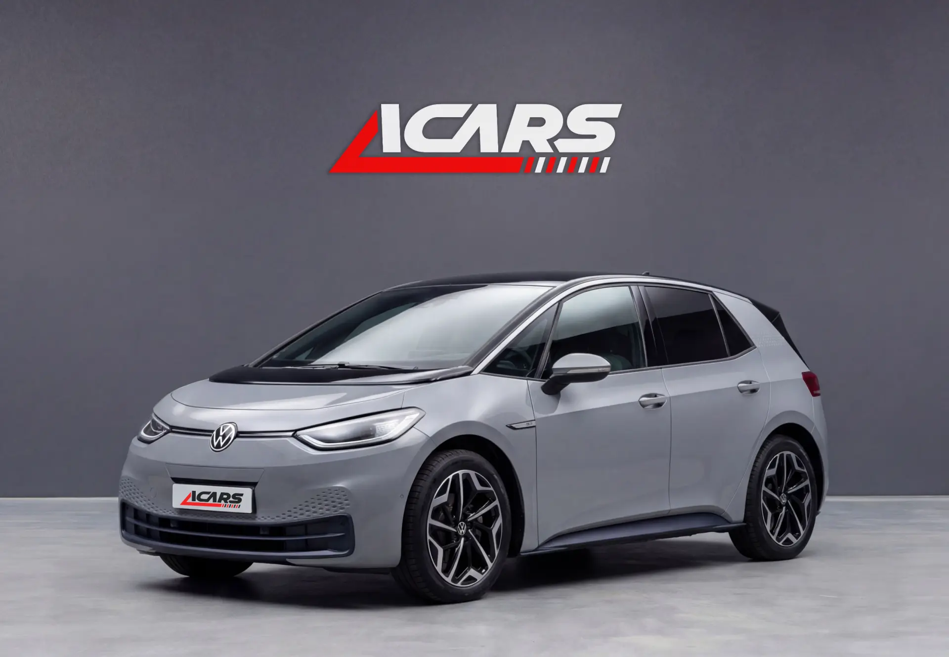 Volkswagen ID.3 Performance Upgrade Pro 1st Plus 4