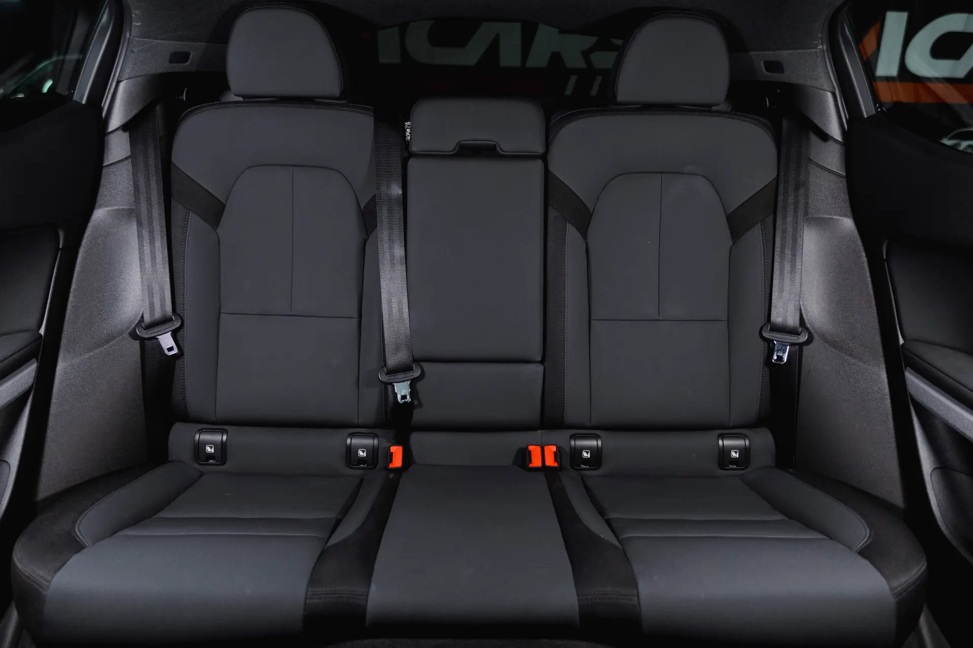 Polestar 2 Long Range 78 kWh AWD 10