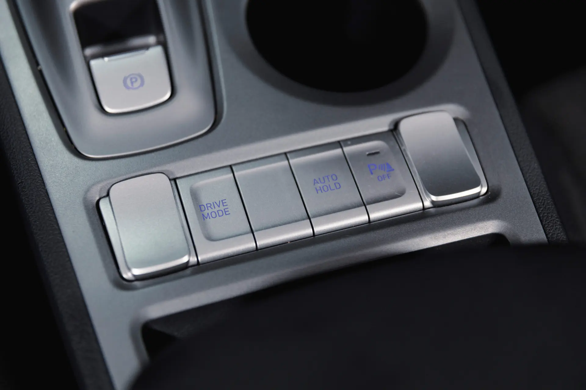 Hyundai Kauai 64 kWh Premium 16