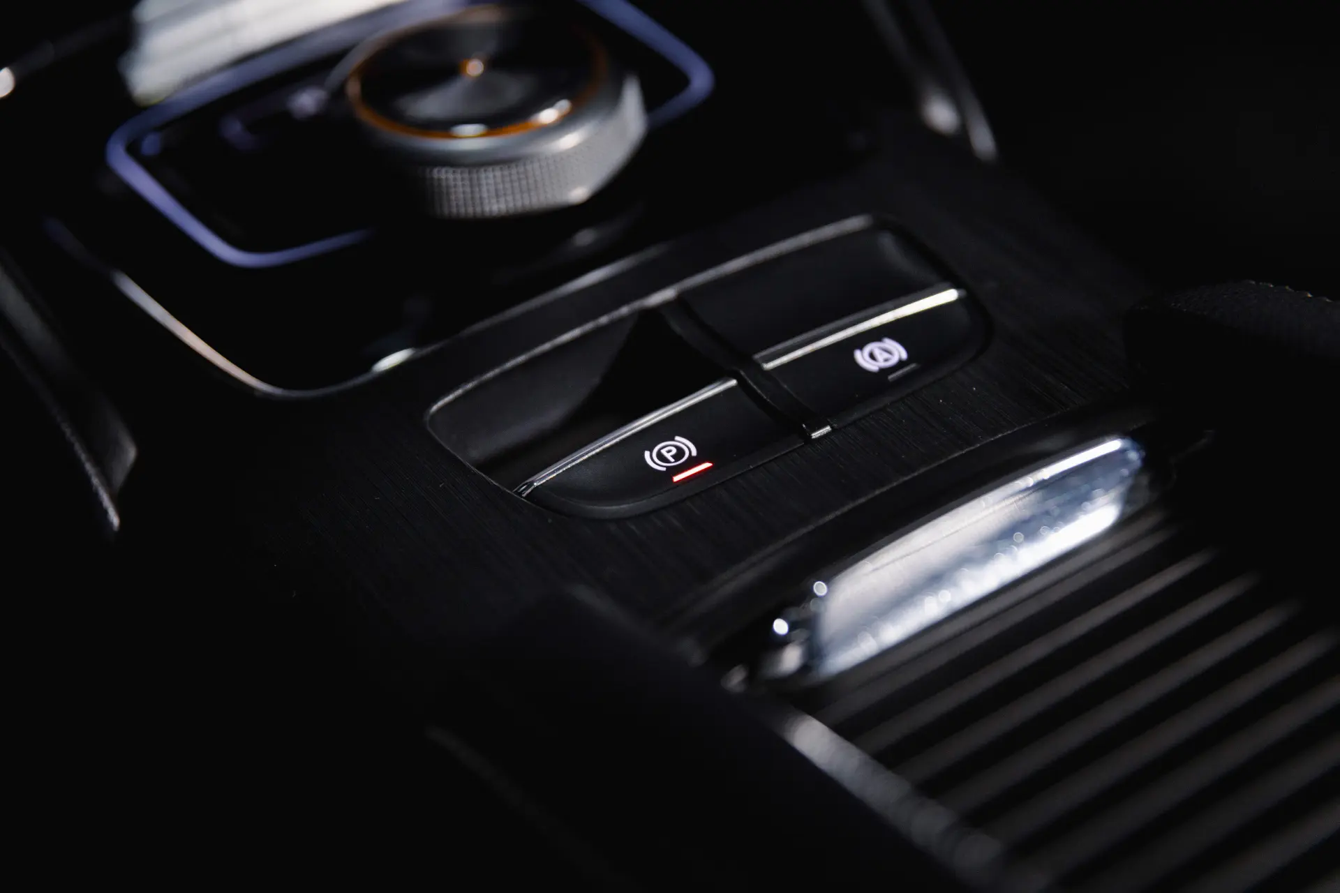 MG ZS EV 44.5 kWh Luxury 20