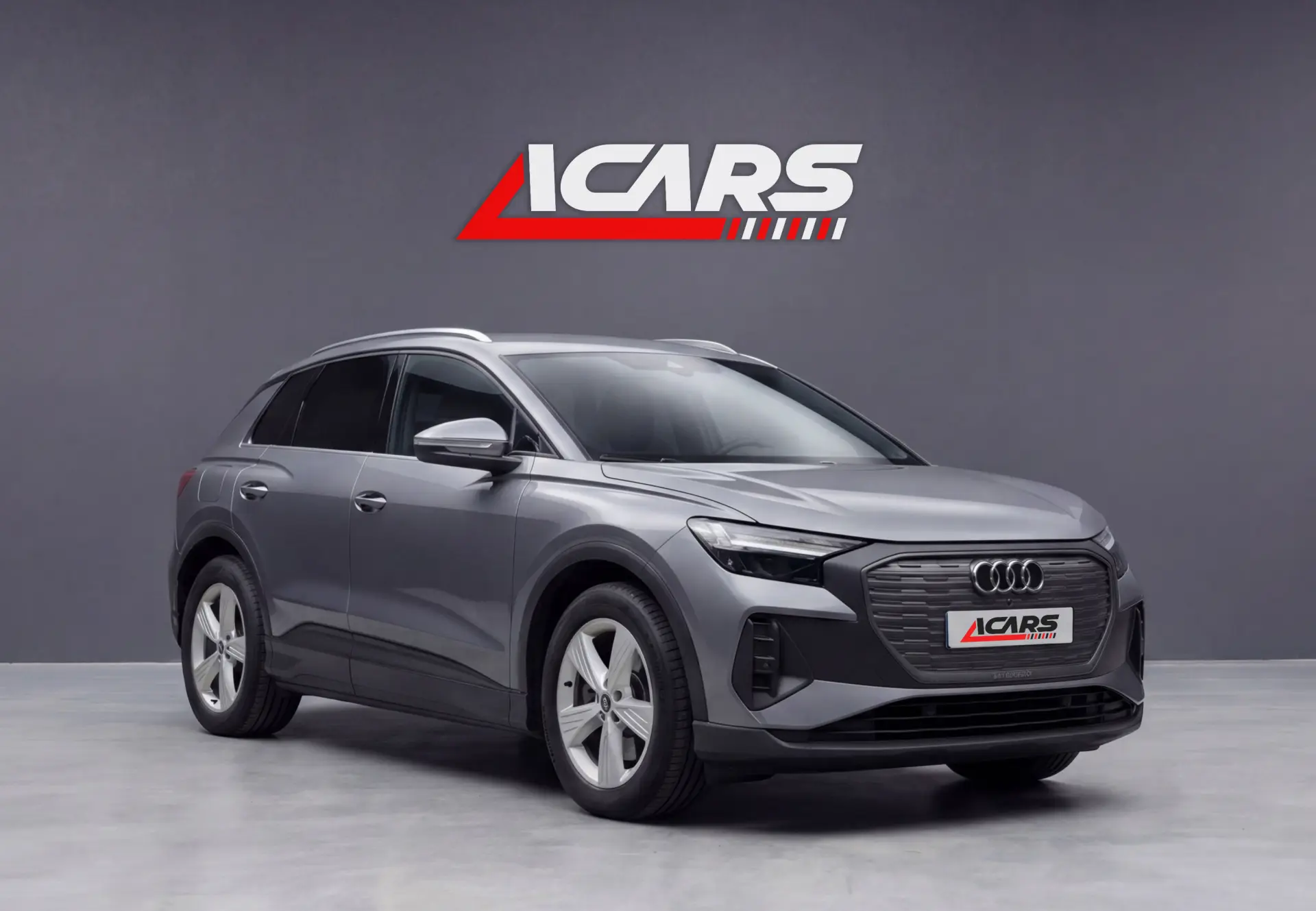 Audi Q4 e-tron 45 quattro 82 kWh 1