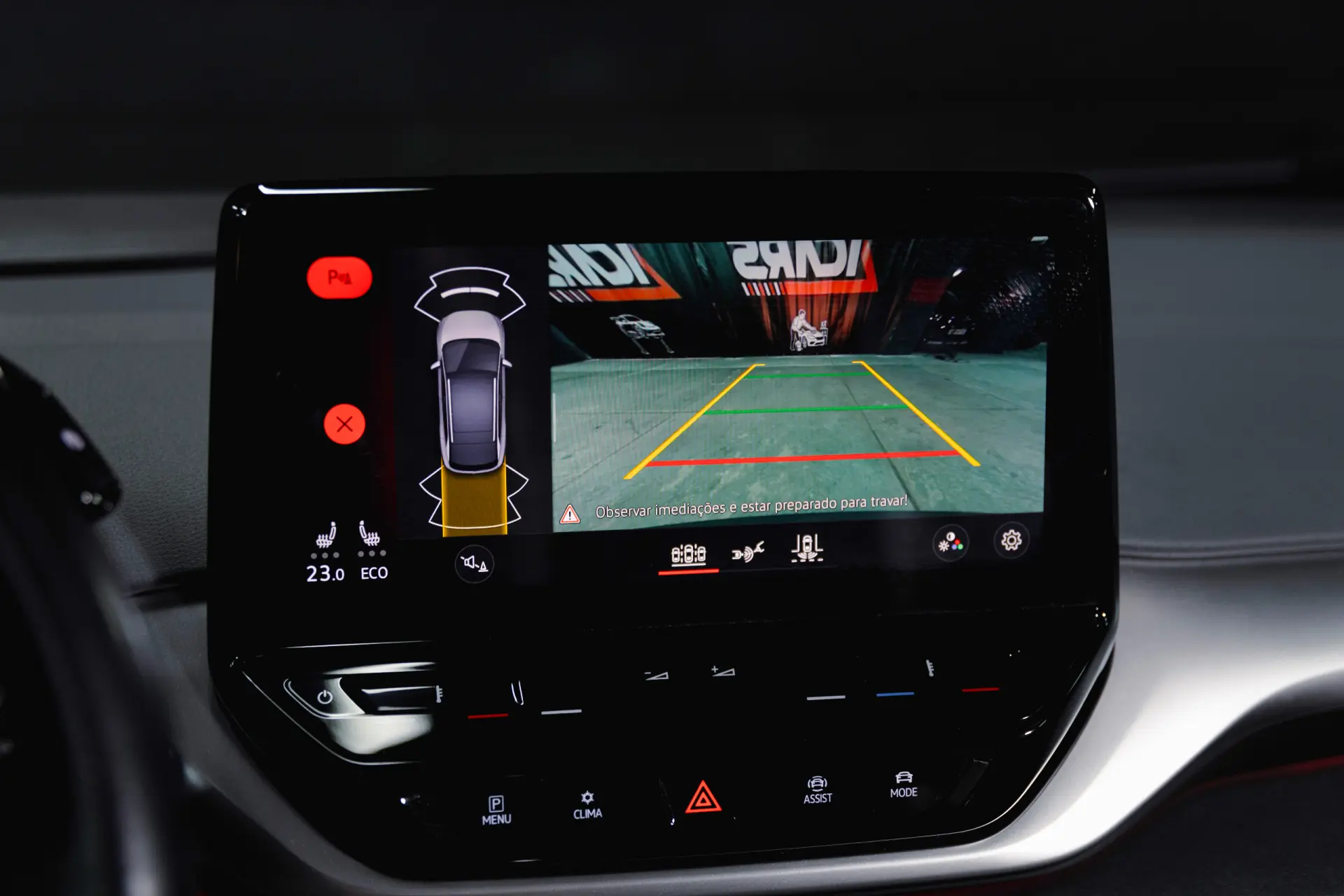 Volkswagen ID.4 Performance Upgrade Pro 1st 18