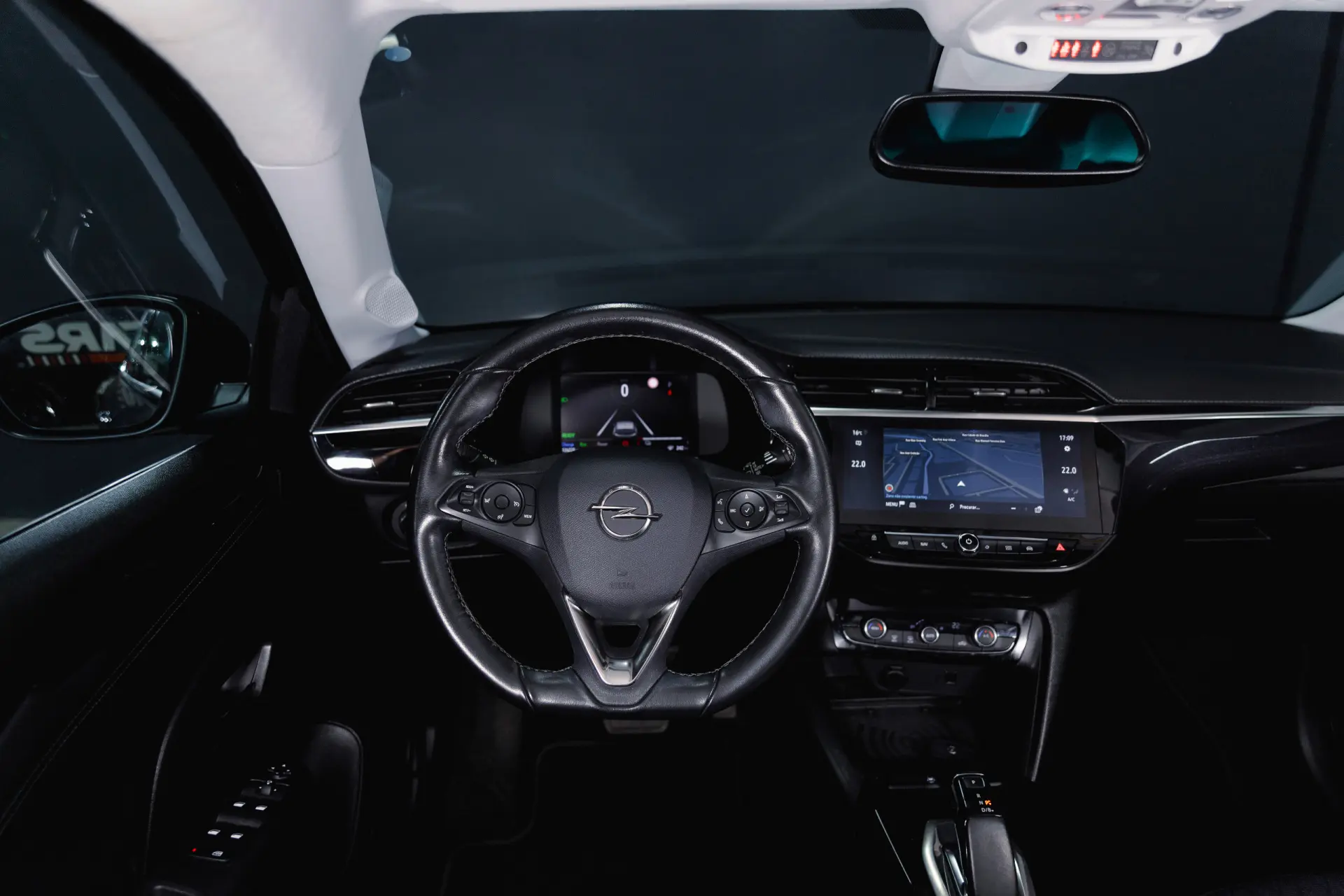 Opel Corsa-e Elegance 19