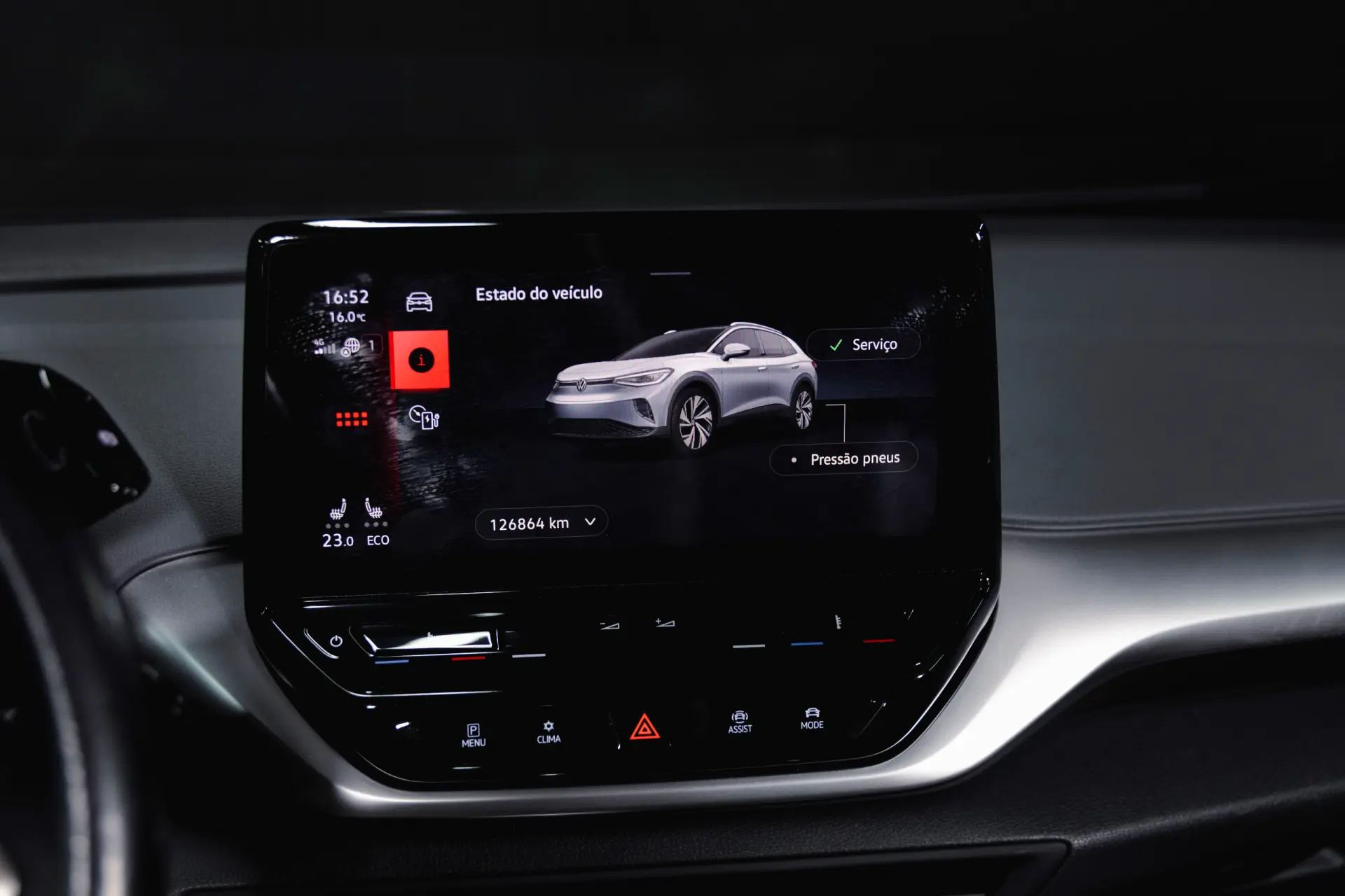 Volkswagen ID.4 Performance Upgrade Pro 1st 23