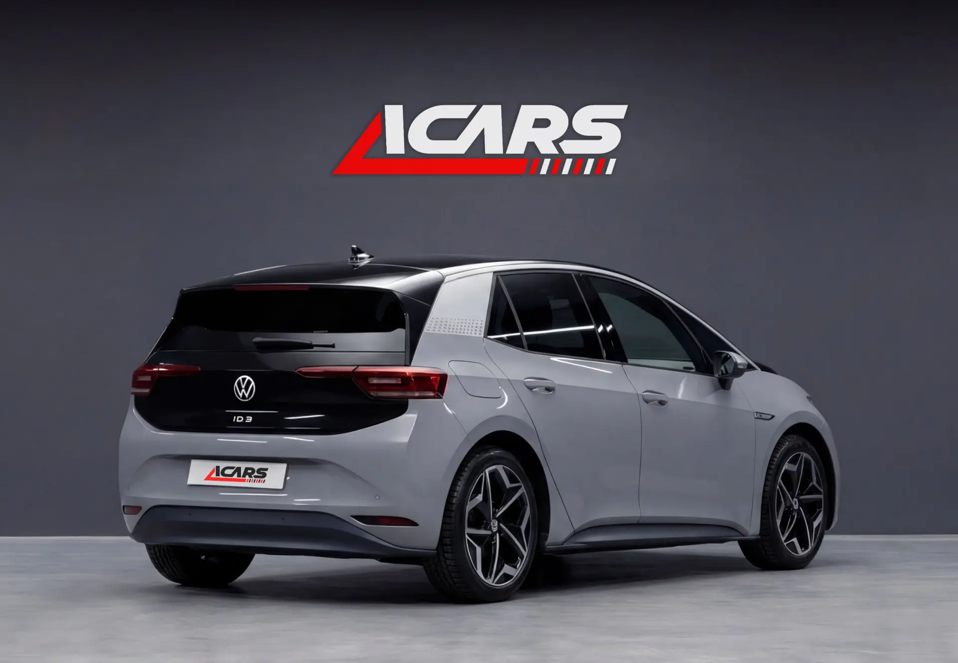 Volkswagen ID.3 Performance Upgrade Pro 1st Plus 2