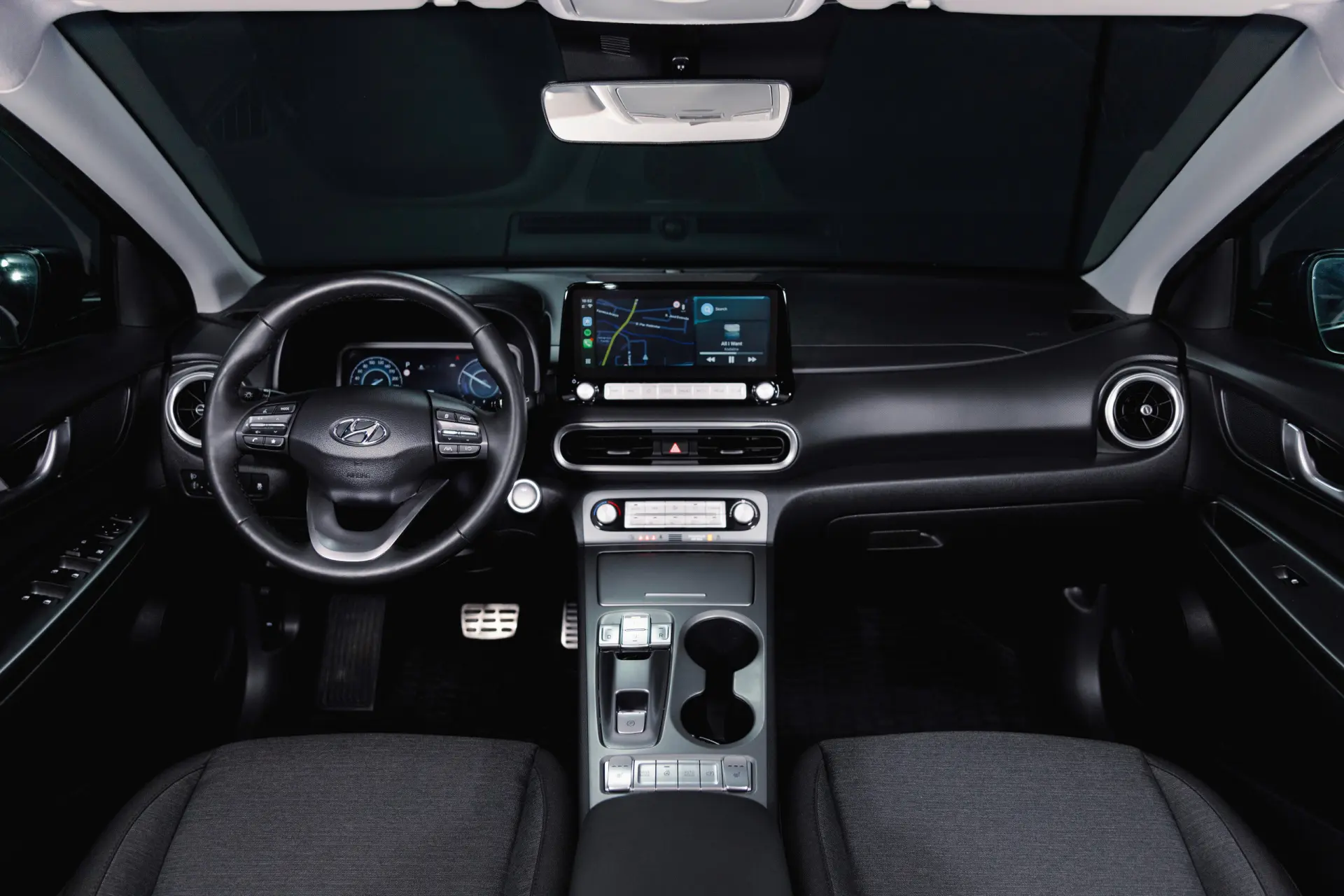 Hyundai Kauai EDITION 30+ 14