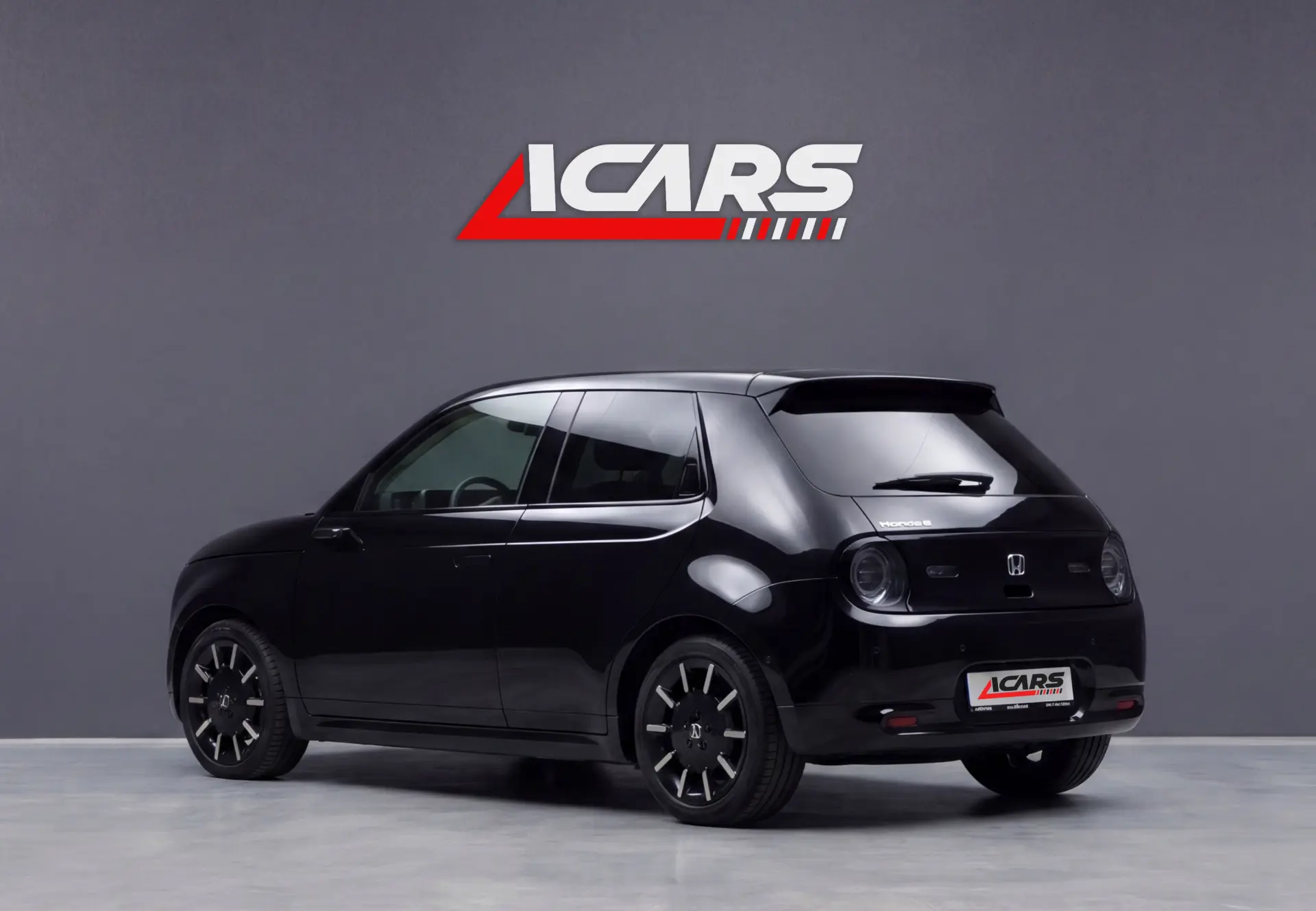 Honda e Advance (17") 3