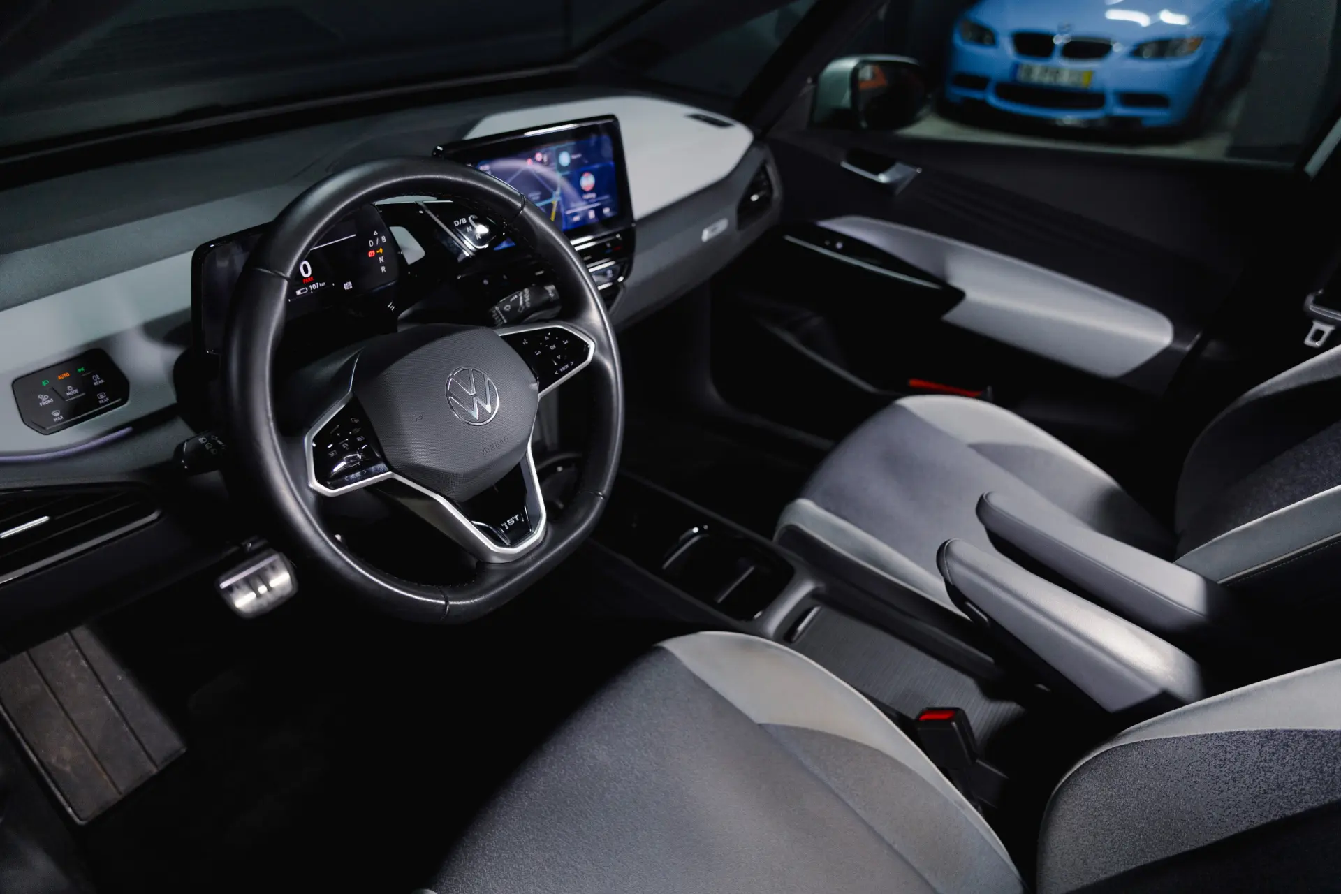 Volkswagen ID.3 Performance Upgrade Pro 1st Plus 5