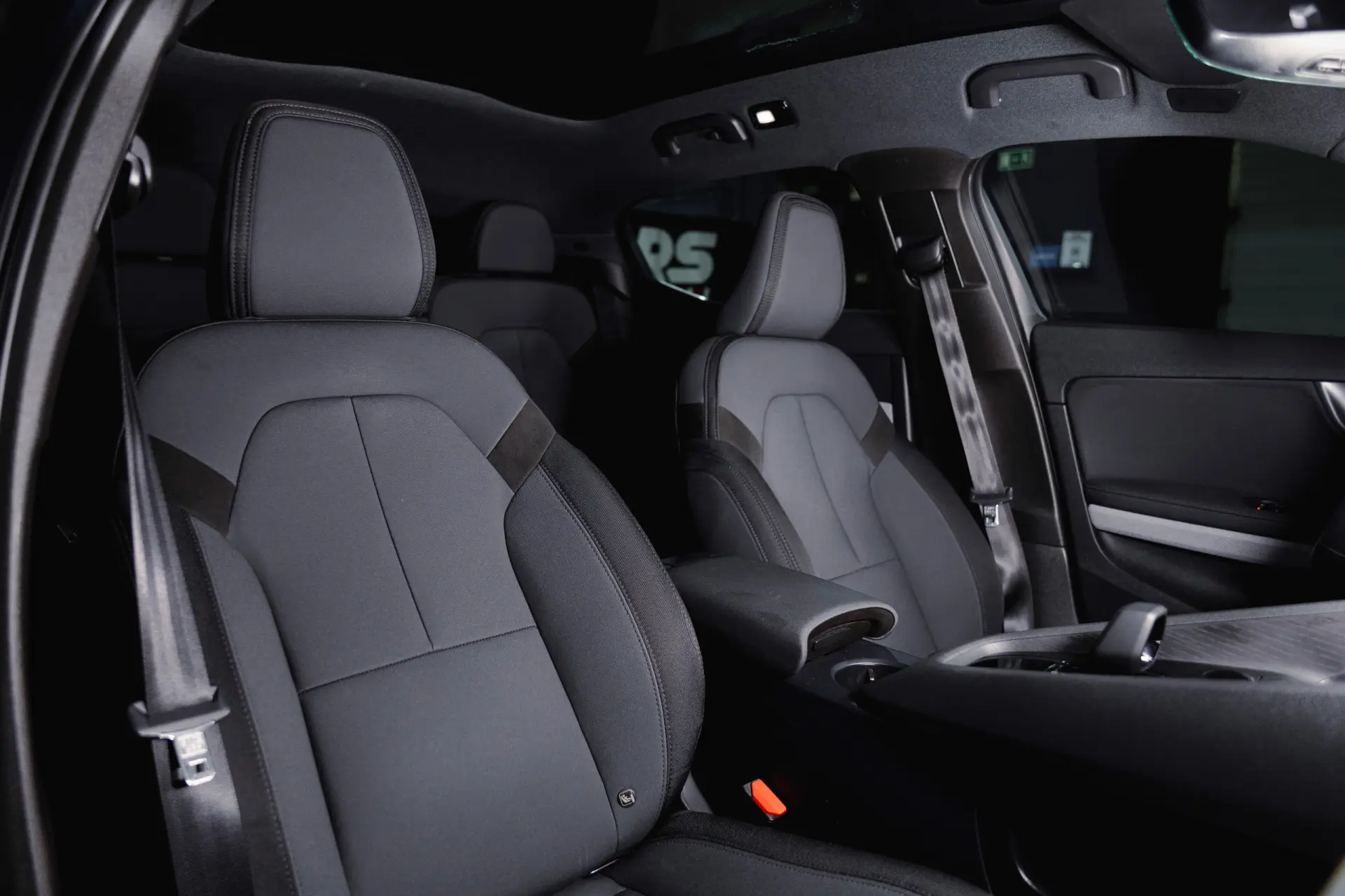 Polestar 2 Long Range 78 kWh AWD 8
