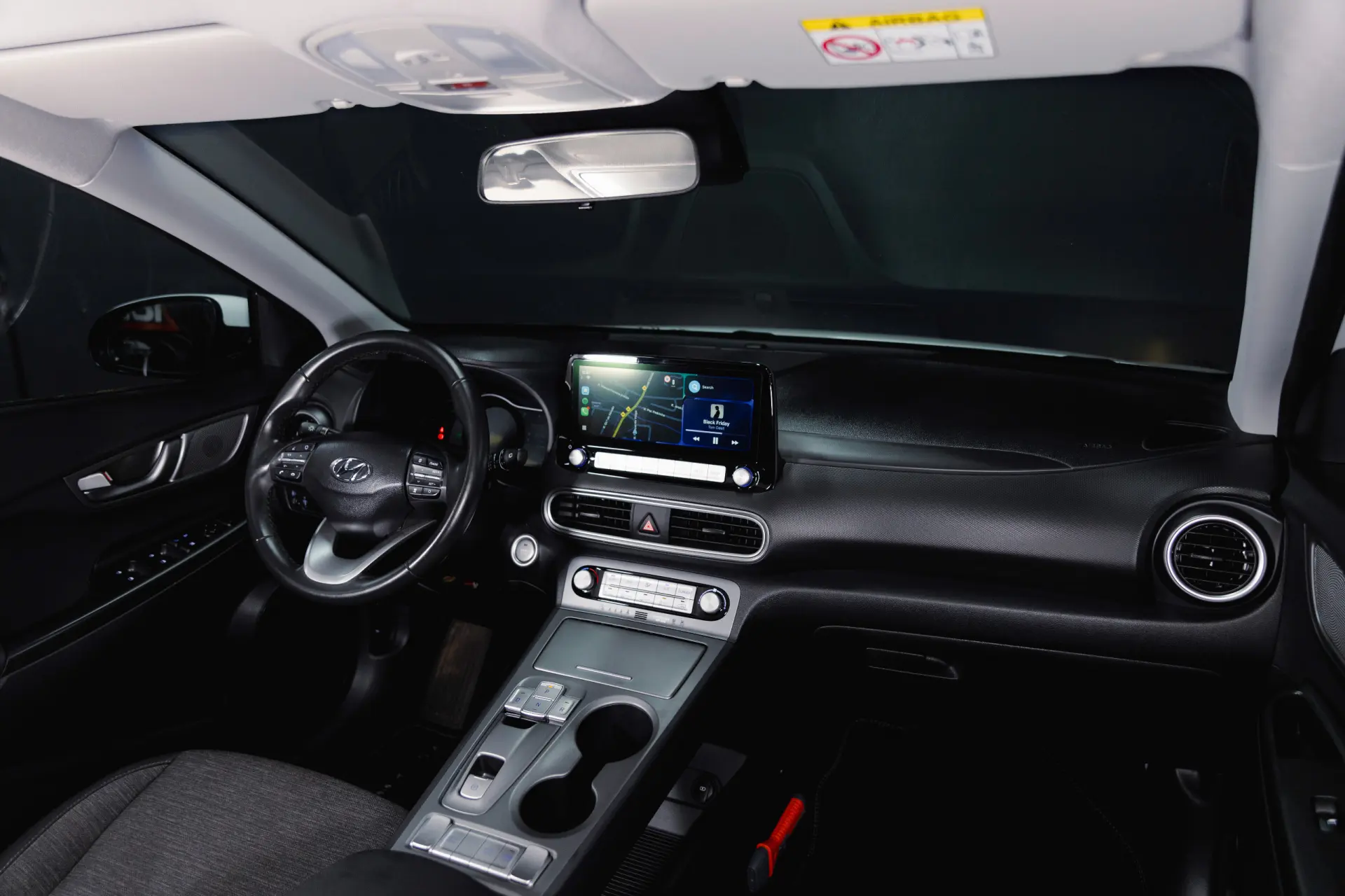 Hyundai Kauai 64 kWh Premium 13