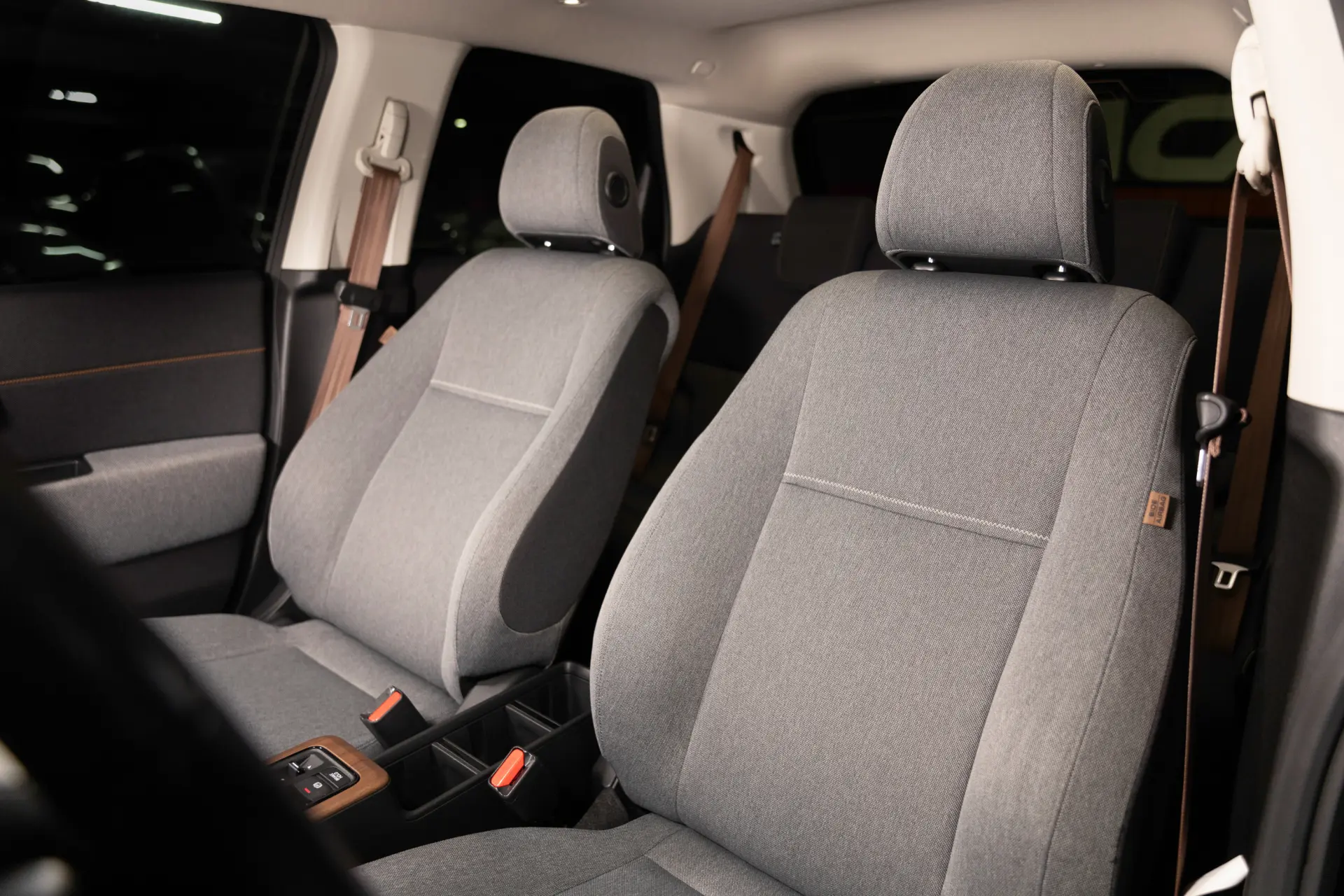 Honda e Advance (17") 9