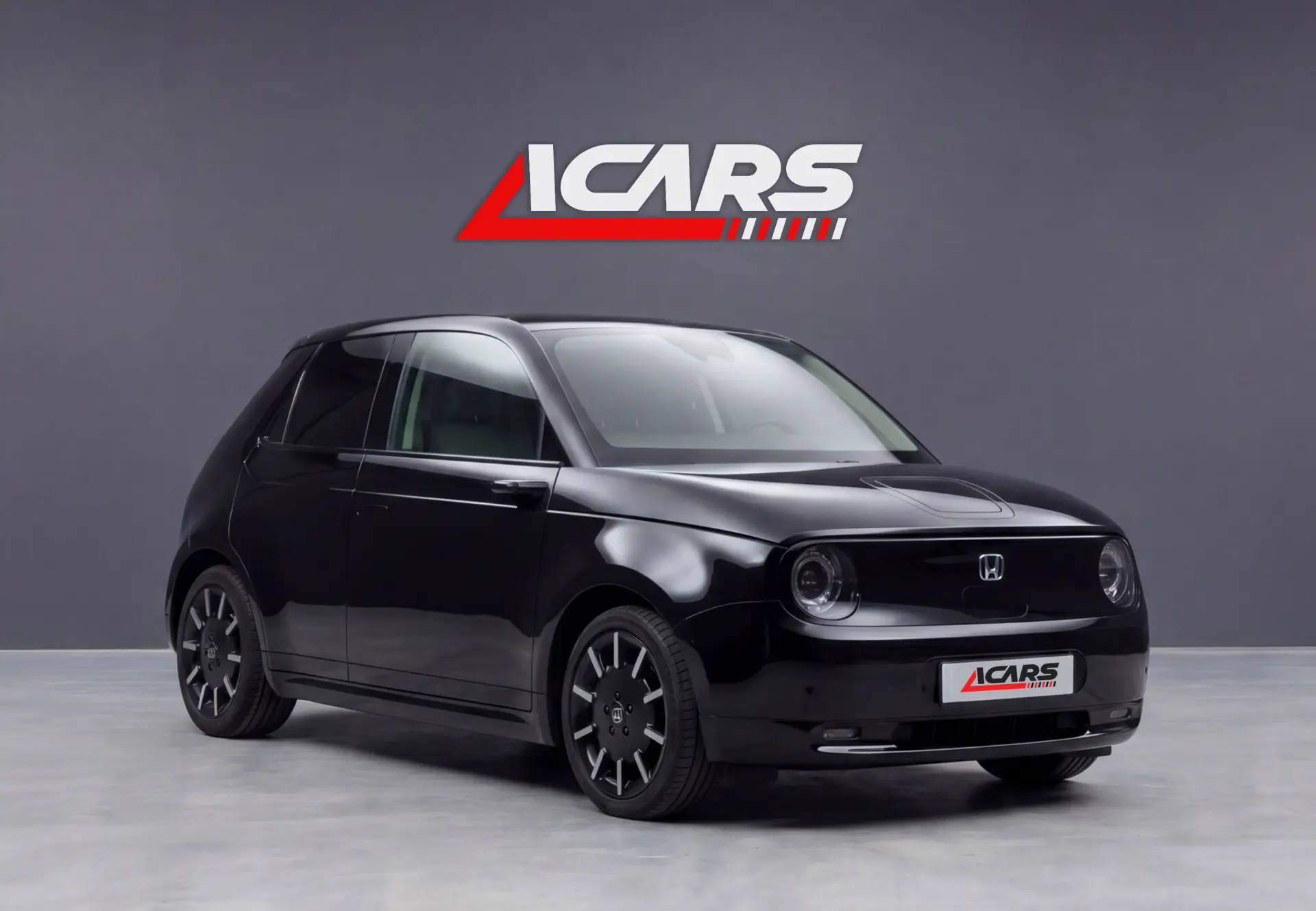 Honda e Advance (17") 1