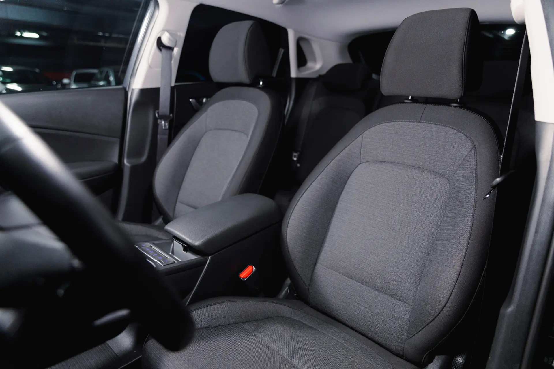 Hyundai Kauai EDITION 30+ 9