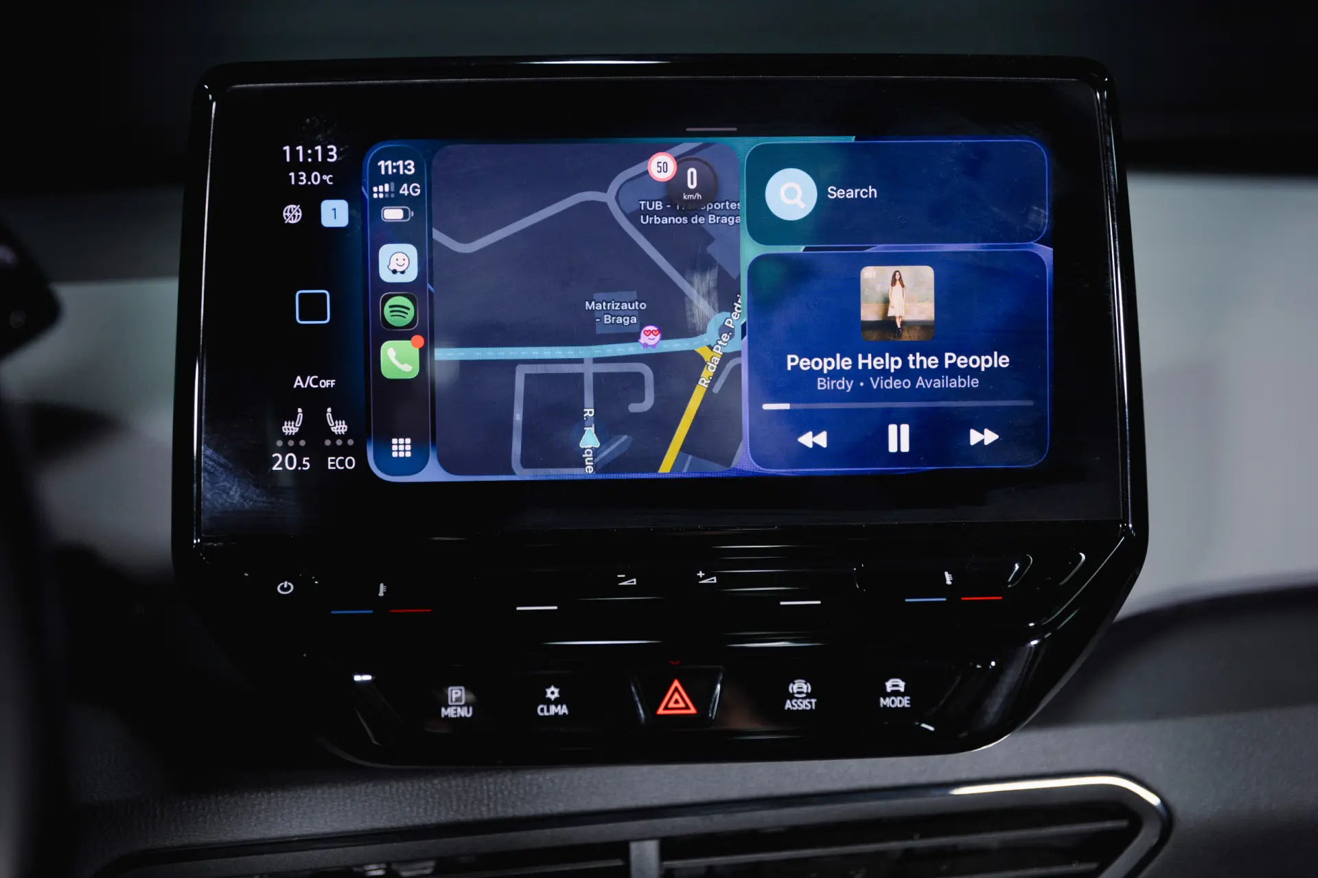 Volkswagen ID.3 Performance Upgrade Pro 1st Plus 7