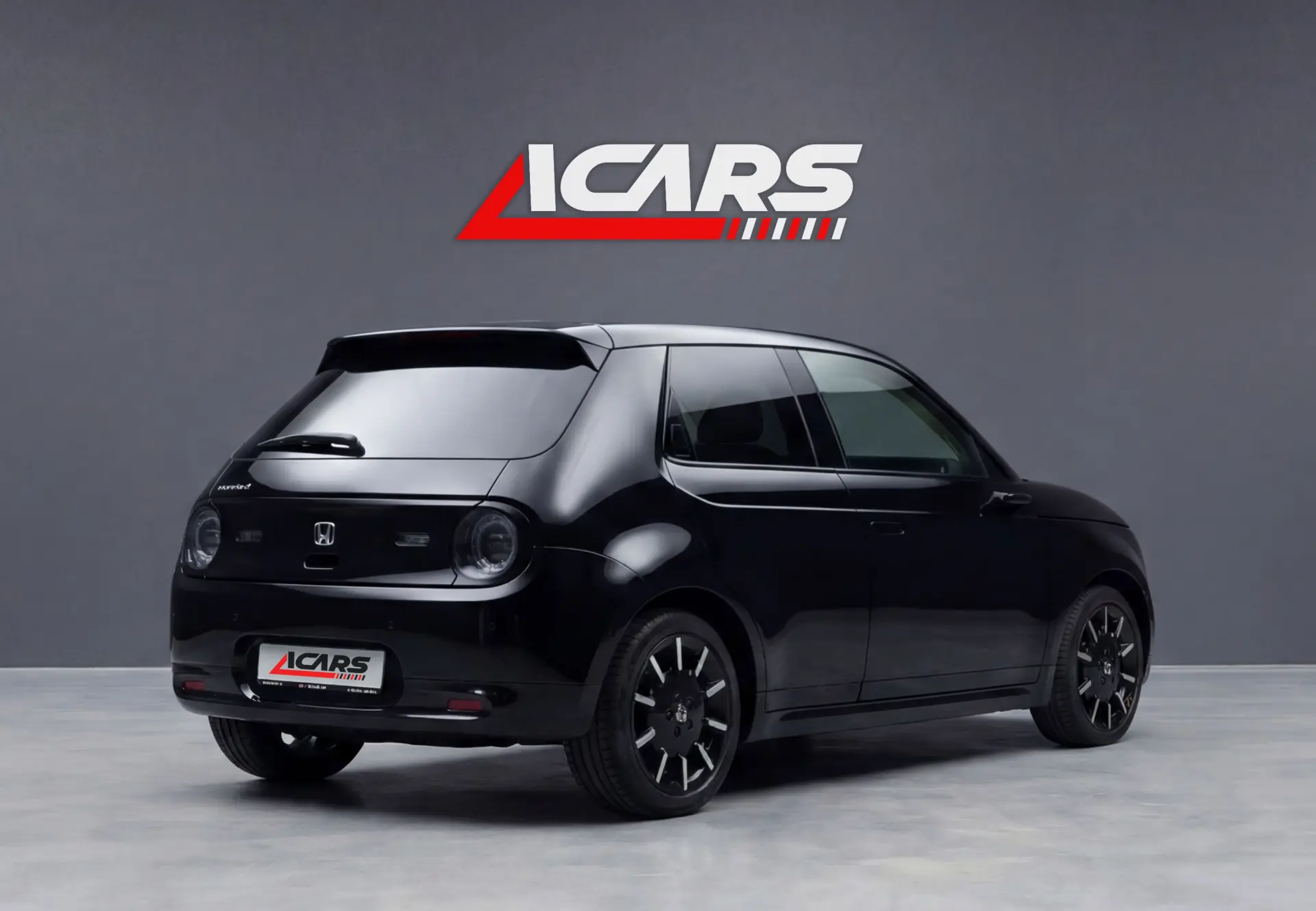 Honda e Advance (17") 2