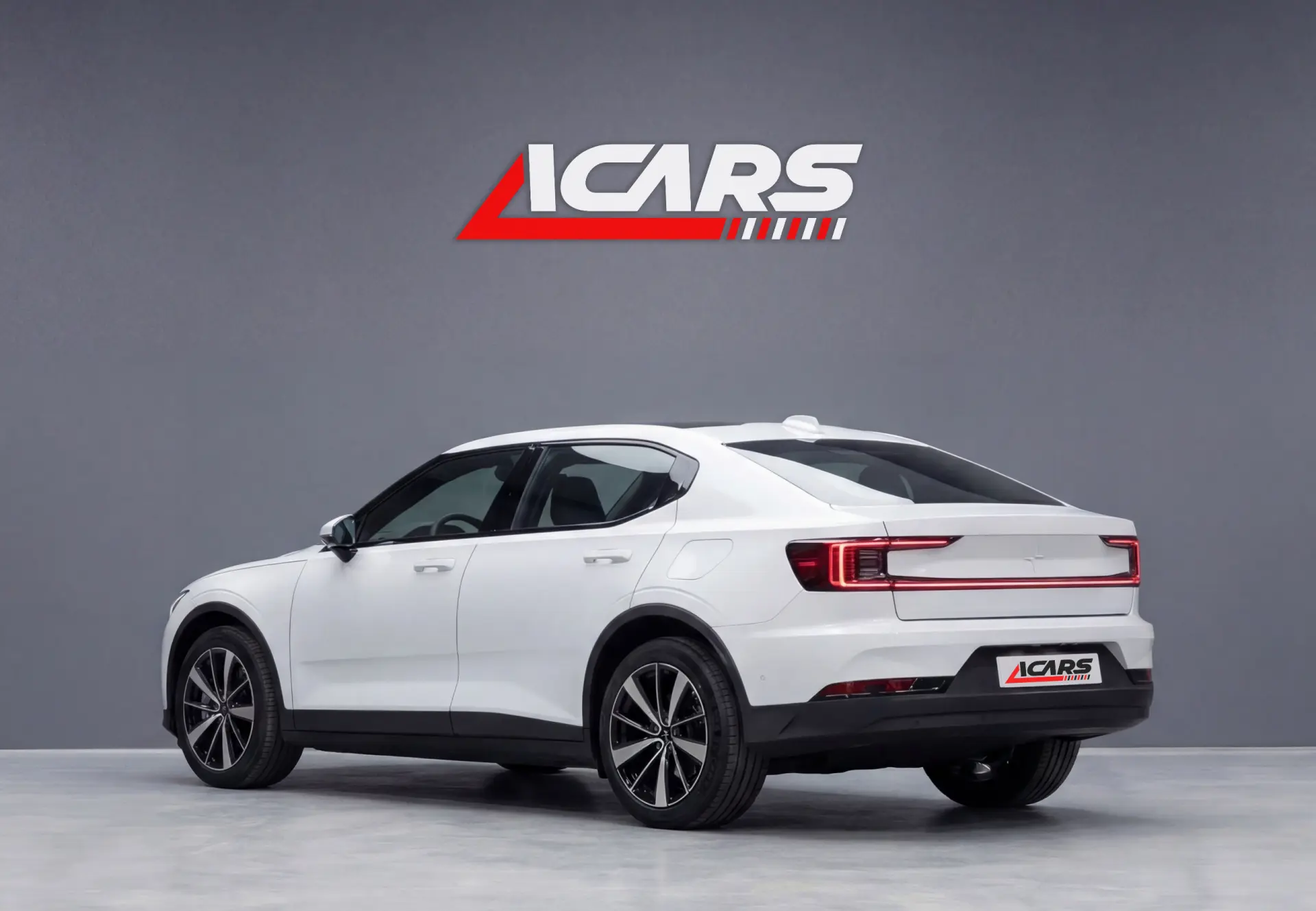 Polestar 2 Long Range 78 kWh 3