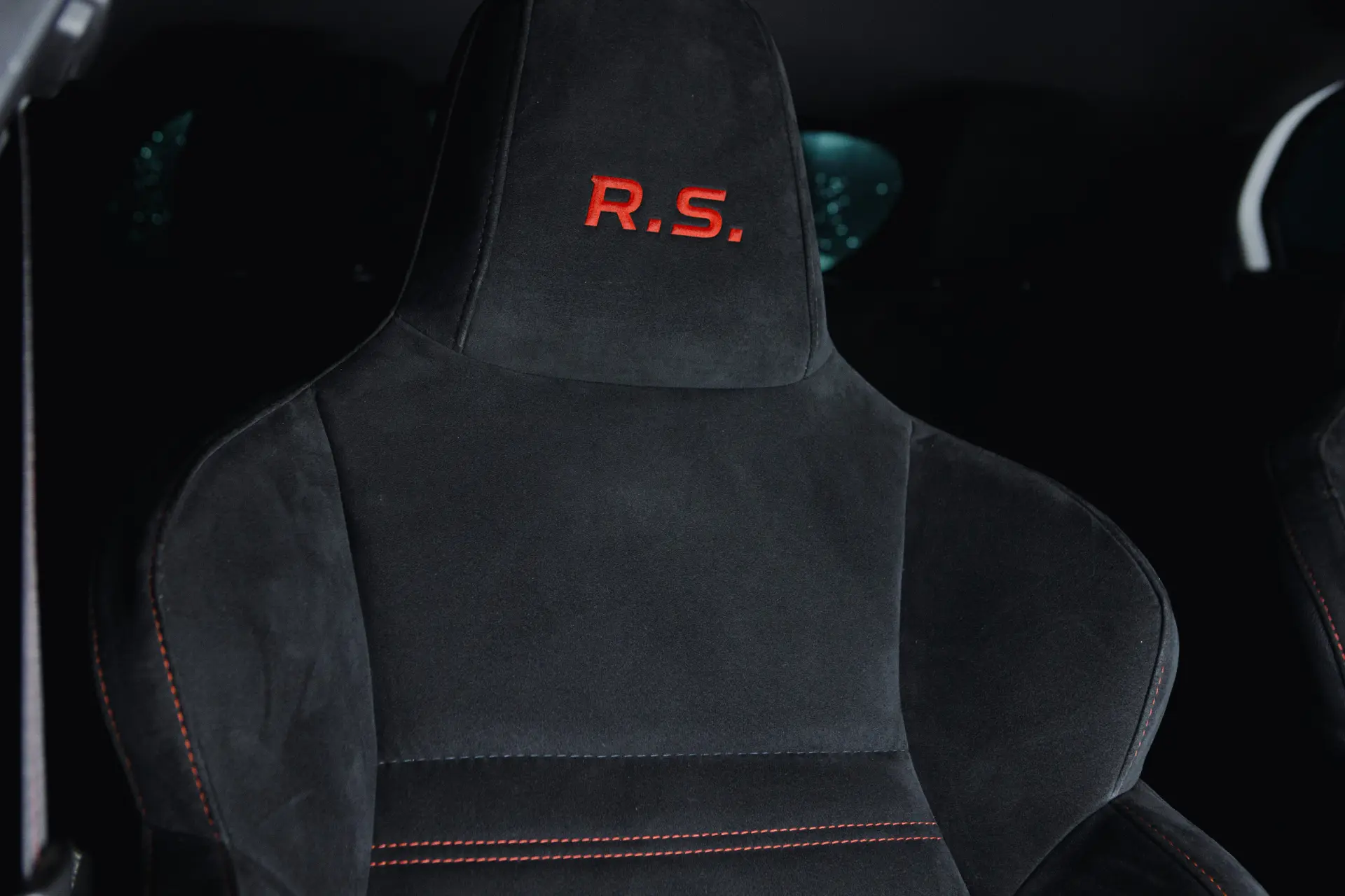 Renault Mégane 1.8 TCe R.S. EDC J19 15