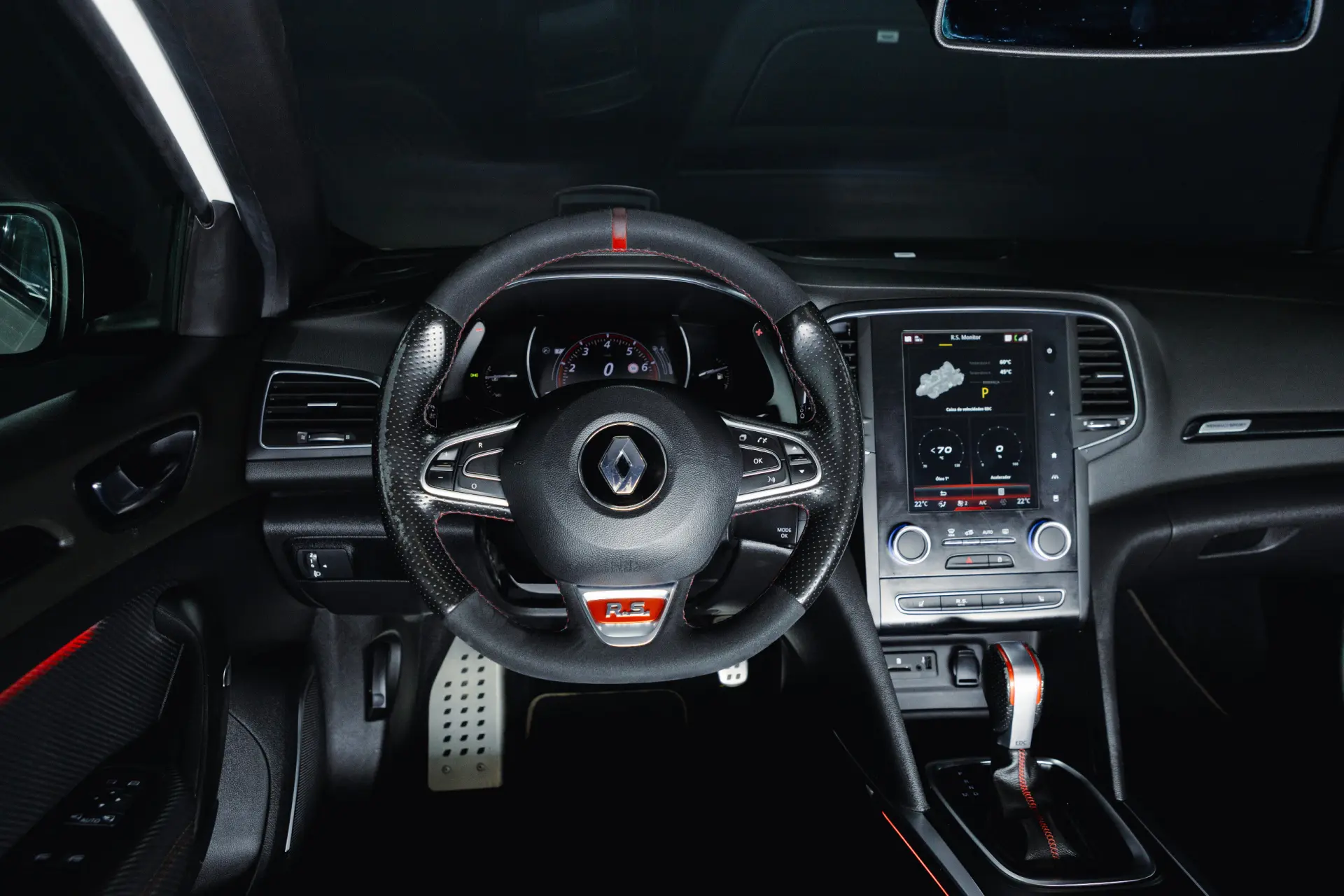 Renault Mégane 1.8 TCe R.S. EDC J19 4