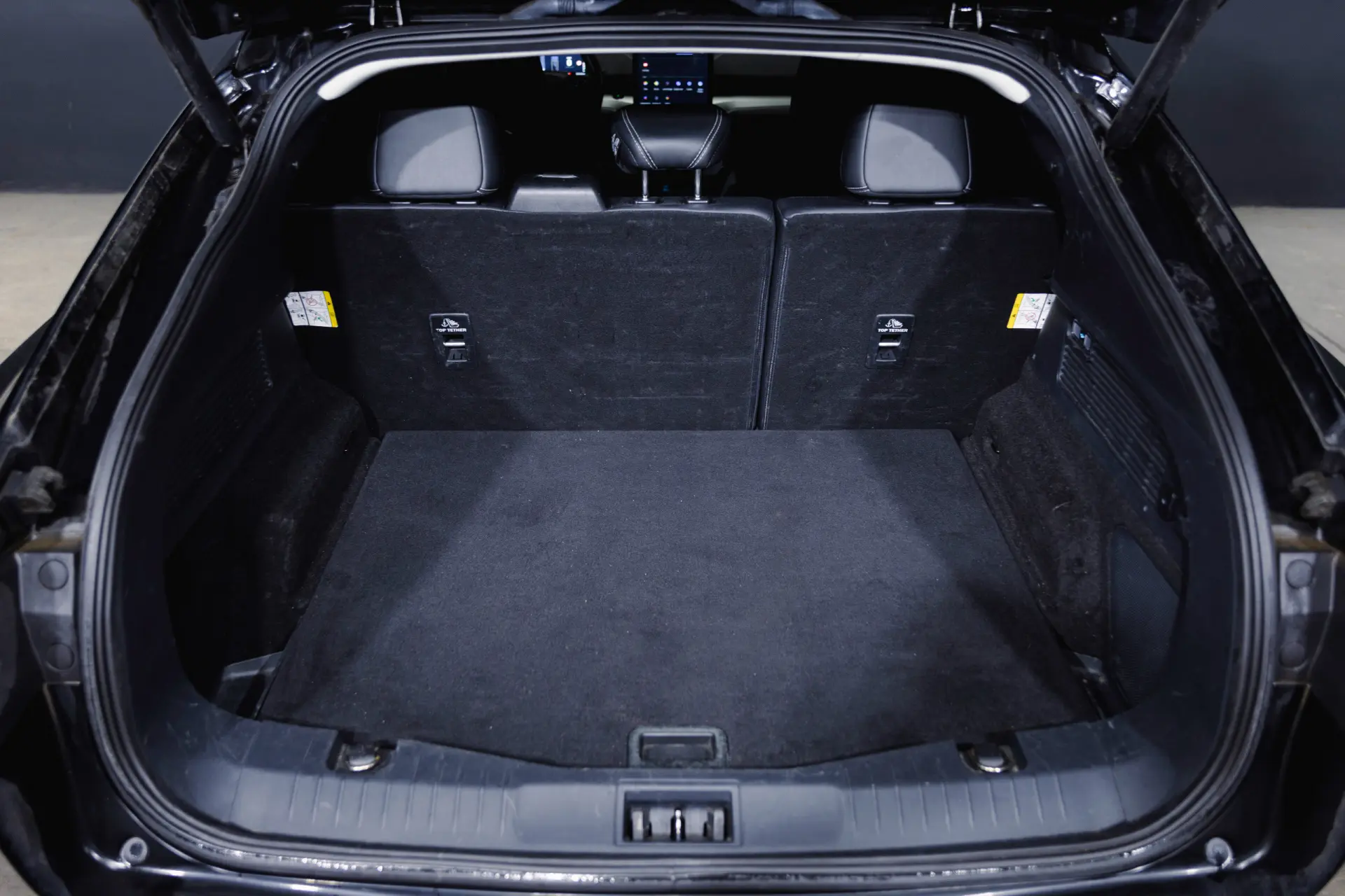 Ford Mustang Mach-E Standard 29