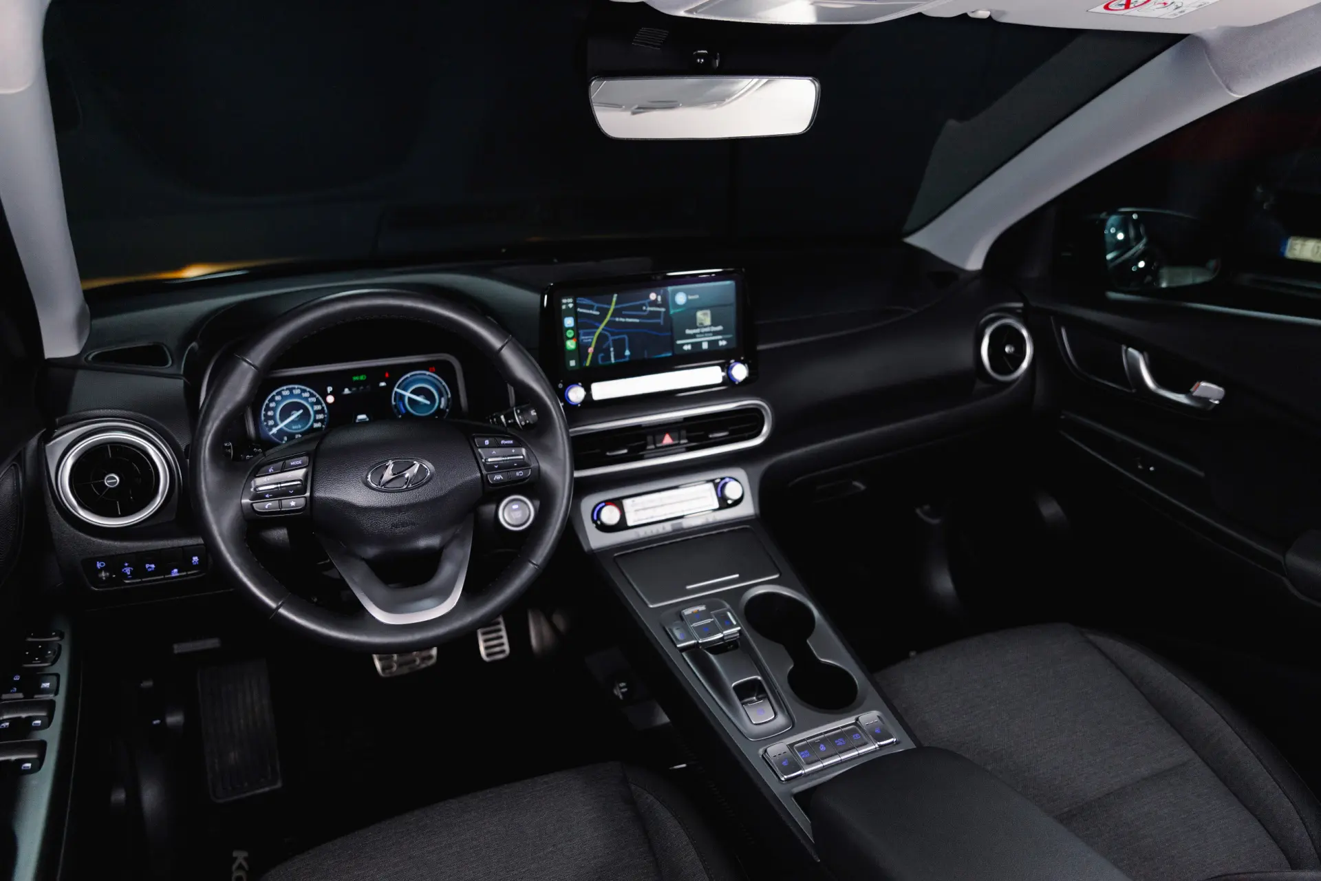 Hyundai Kauai EDITION 30+ 12