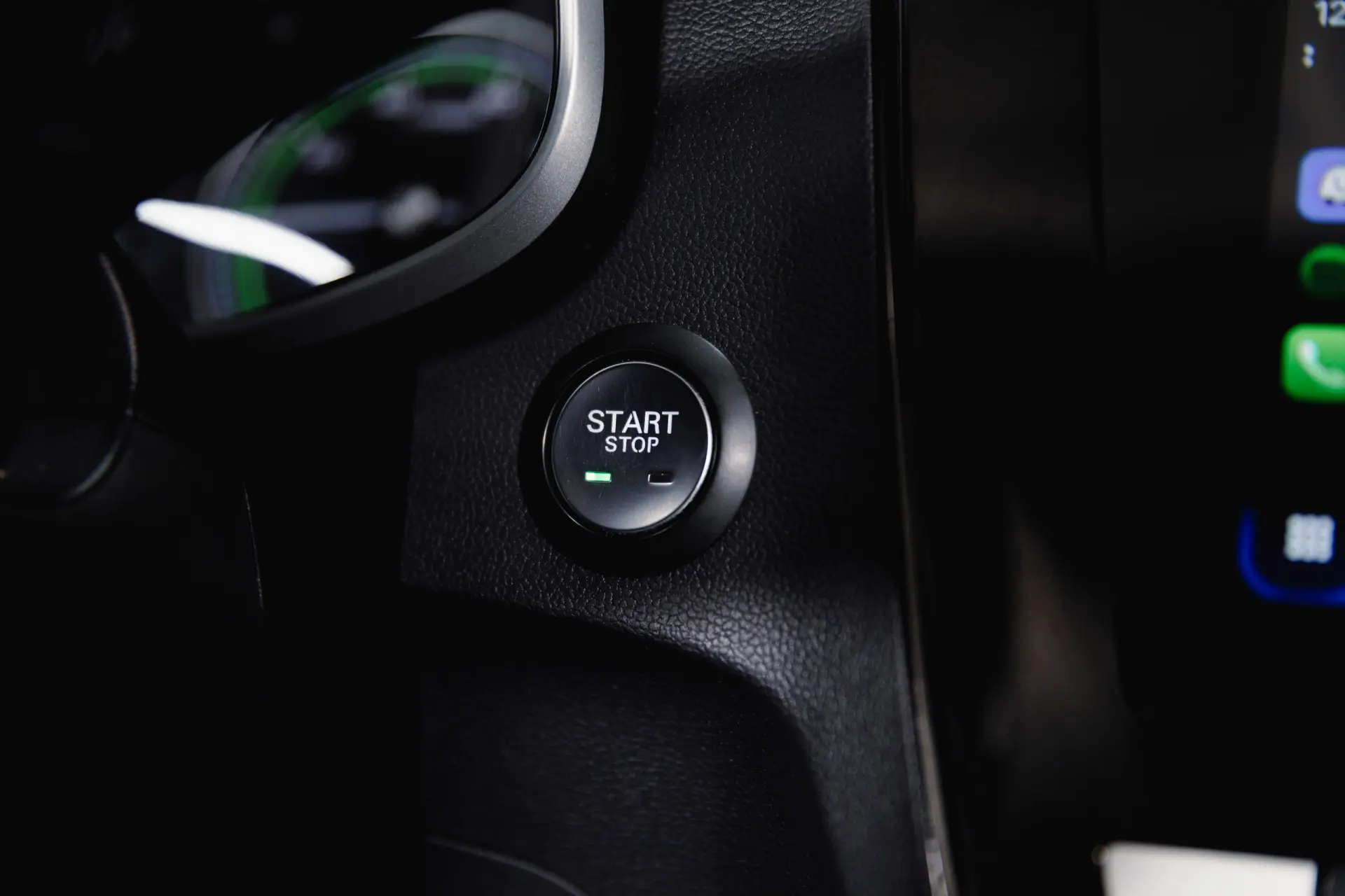 MG ZS EV 44.5 kWh Luxury 22