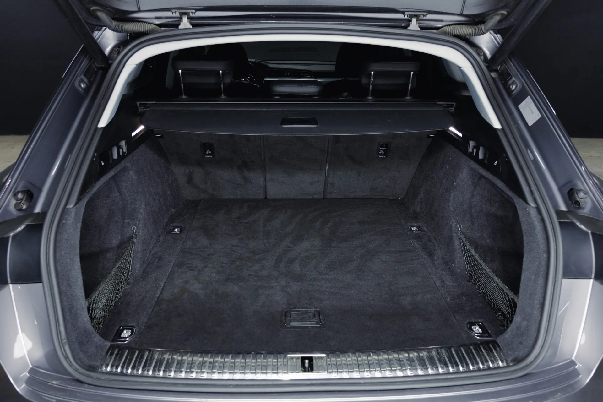 Audi e-tron 50 quattro advanced 20