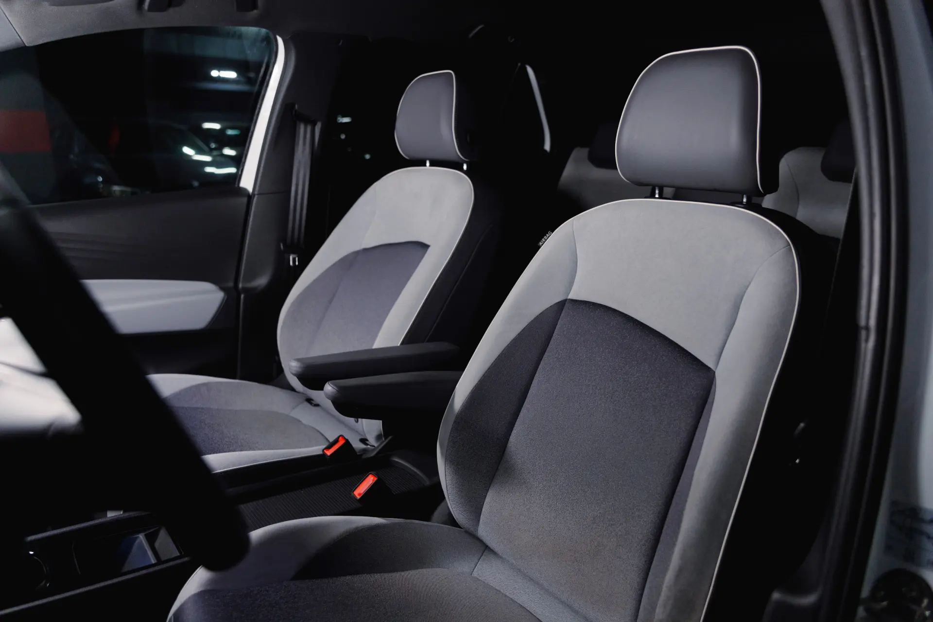 Volkswagen ID.3 Performance Upgrade Pro 1st Plus 8