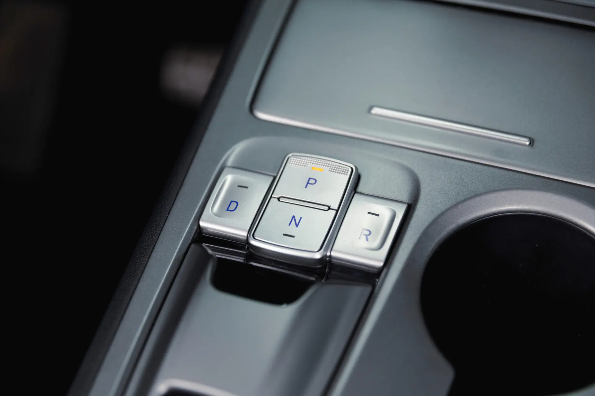 Hyundai Kauai 64 kWh Premium 15