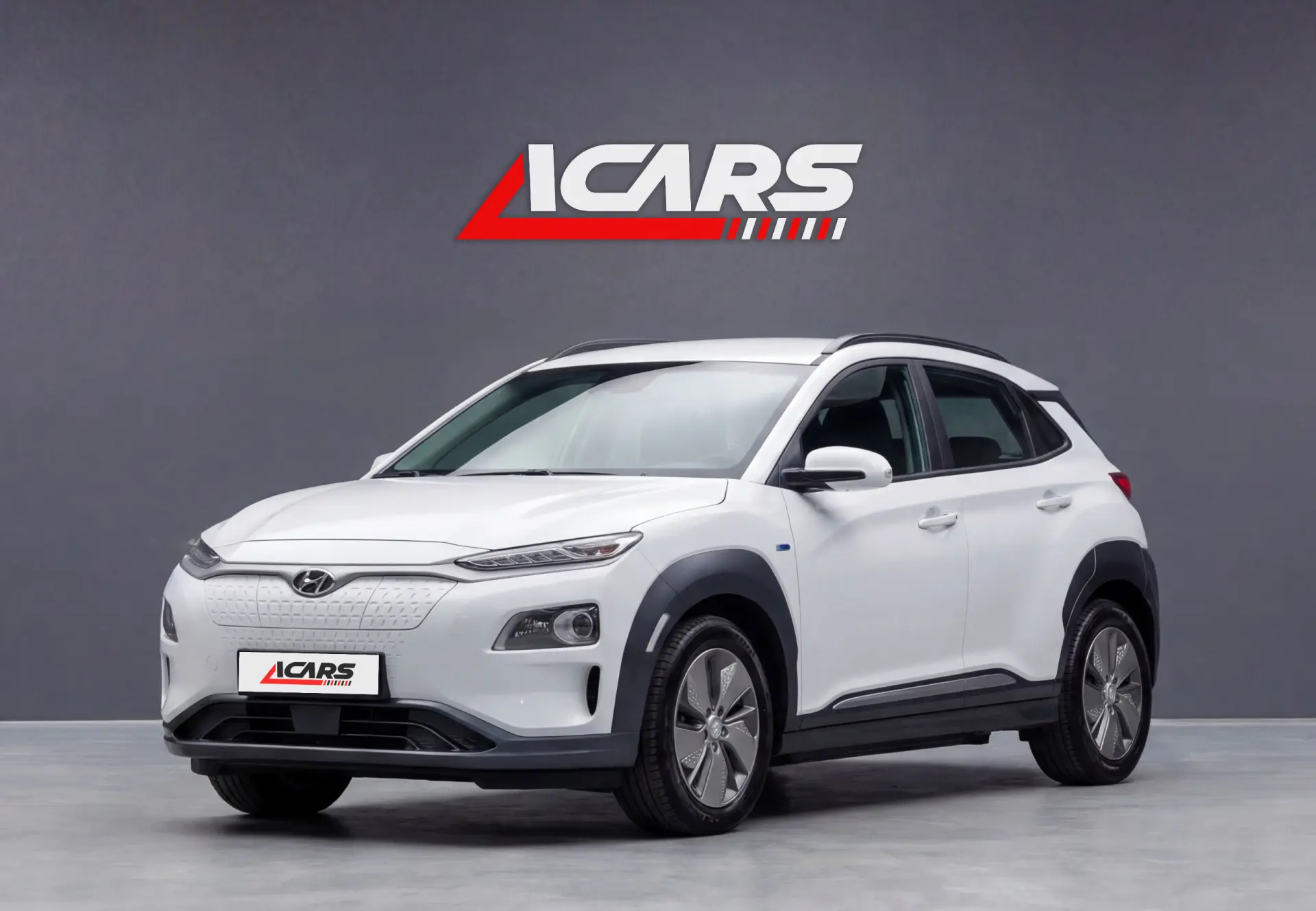 Hyundai Kauai 64 kWh Premium 4