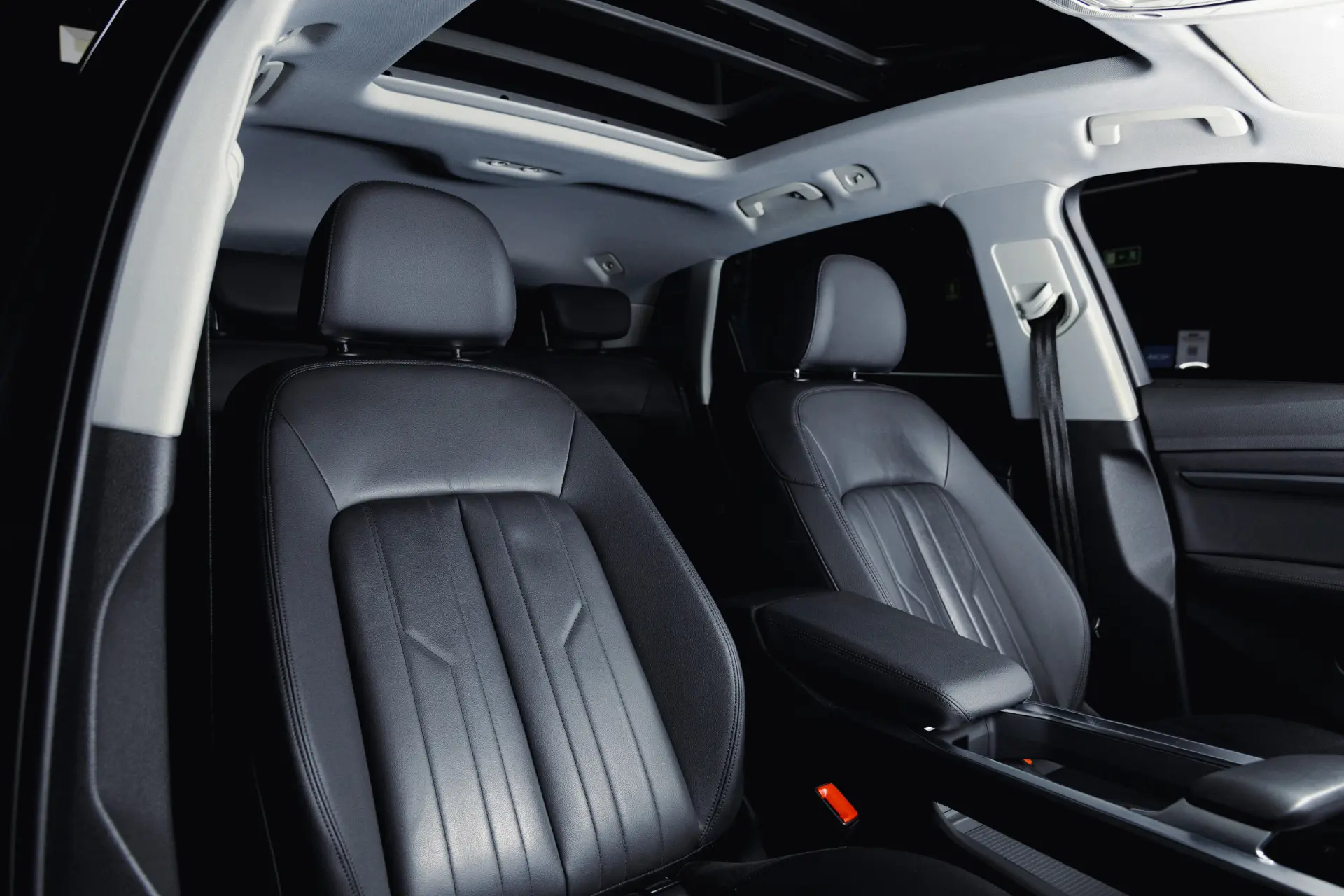 Audi e-tron 50 quattro advanced 15