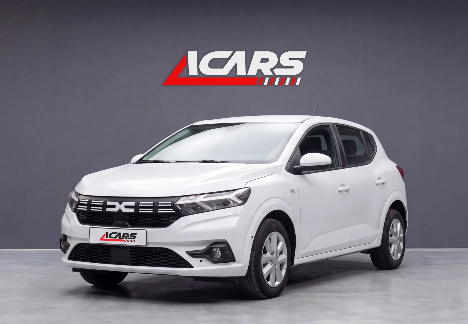 Dacia Sandero 1.0 ECO-G Expression Bi-Fuel 4