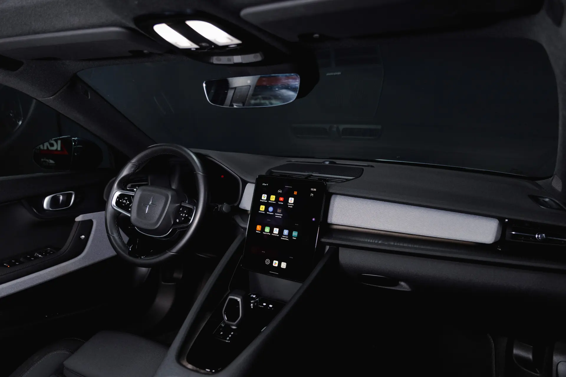 Polestar 2 Long Range 78 kWh 14