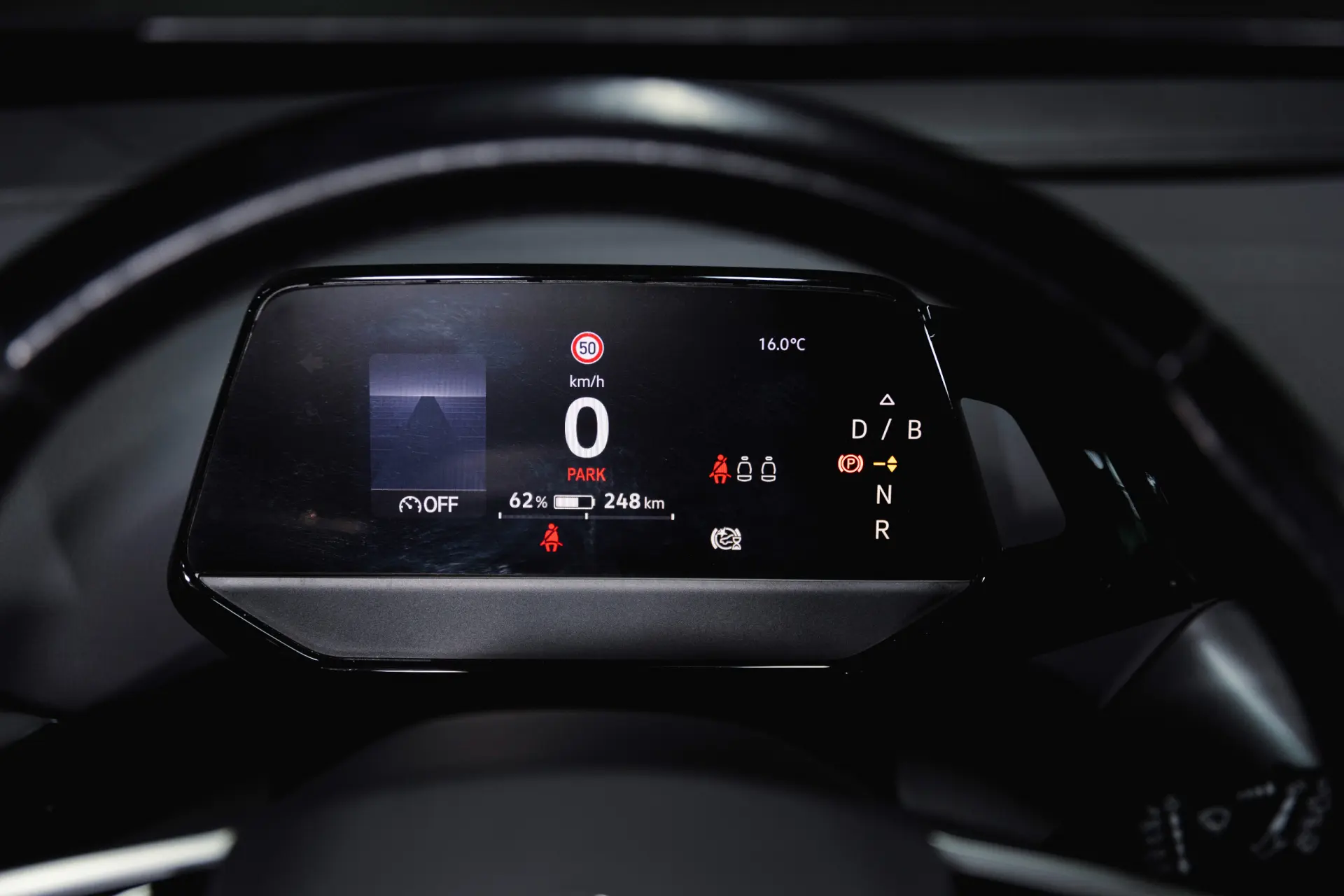 Volkswagen ID.4 Performance Upgrade Pro 1st 19