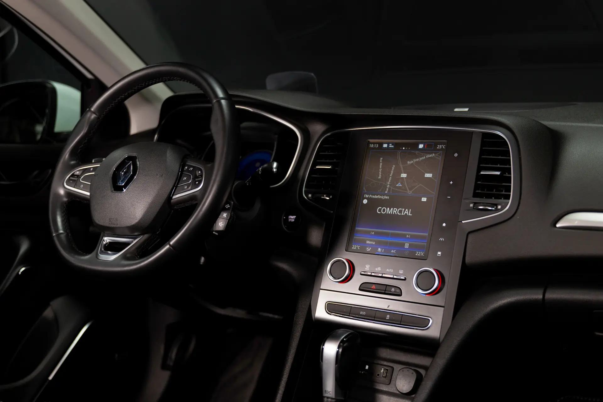 Renault Mégane Sport Tourer 1.2 TCE Bose Edition EDC 28